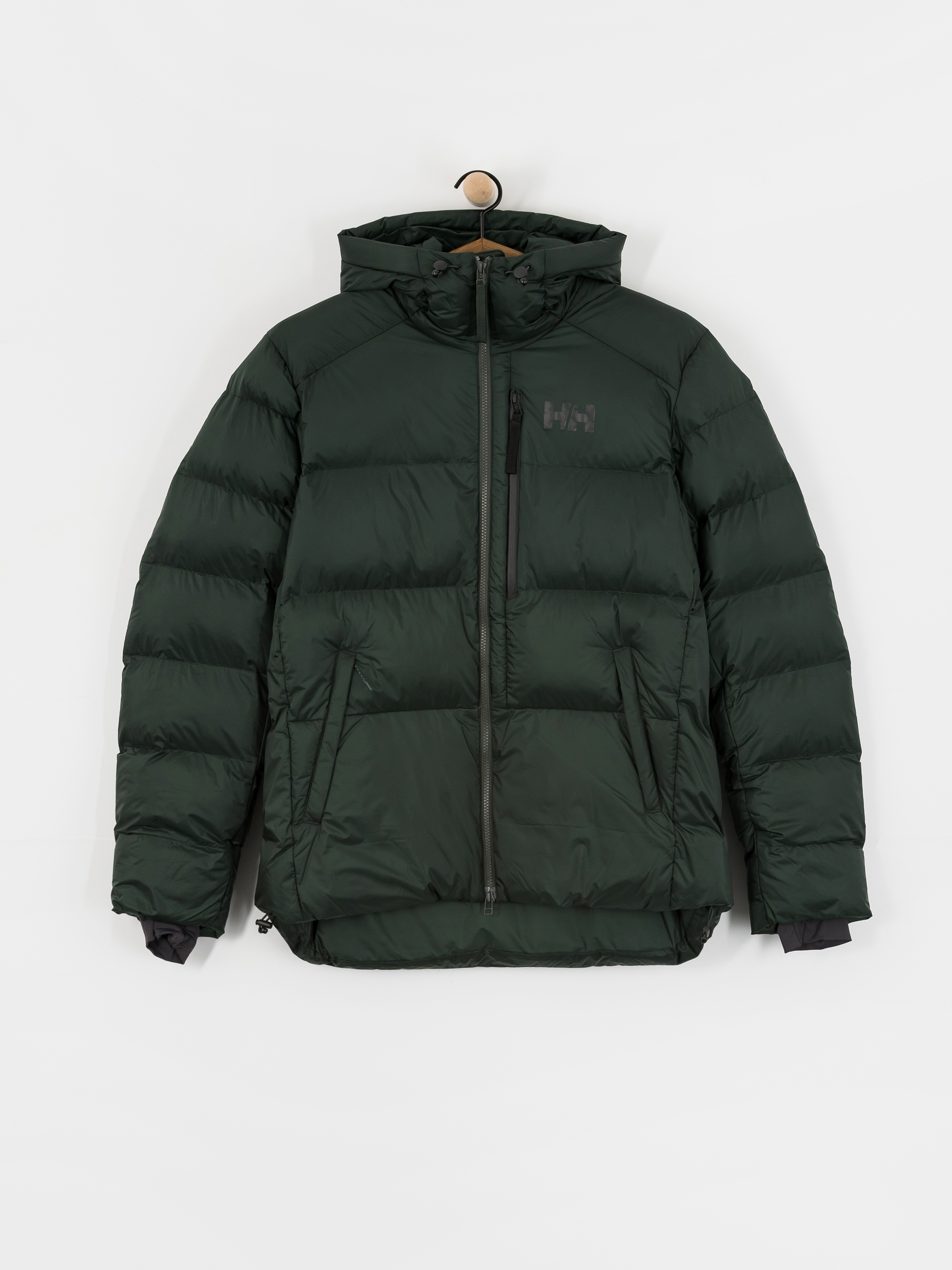 Яке Helly Hansen Active Winter Parka (dark jungle)
