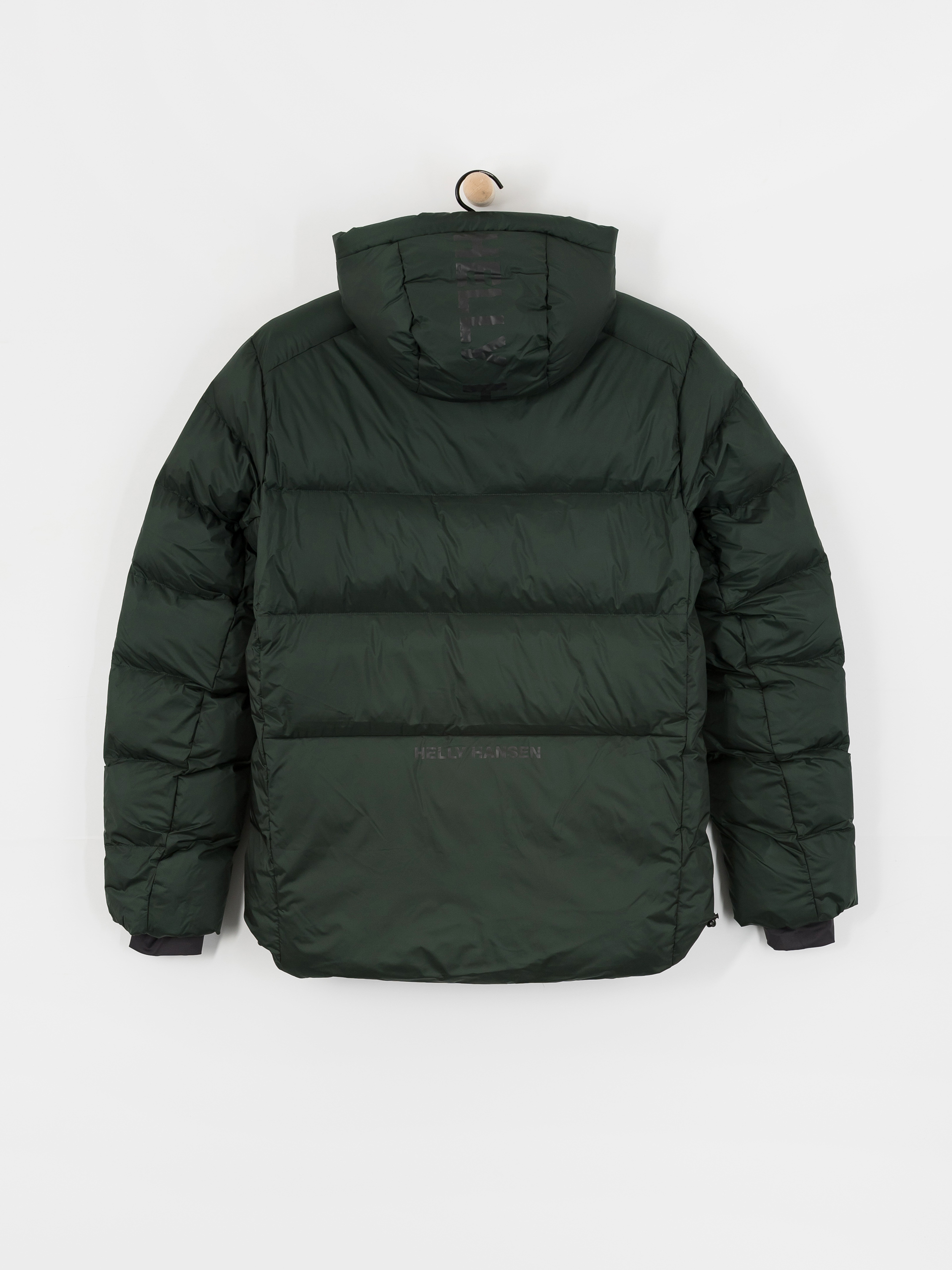 Яке Helly Hansen Active Winter Parka (dark jungle)
