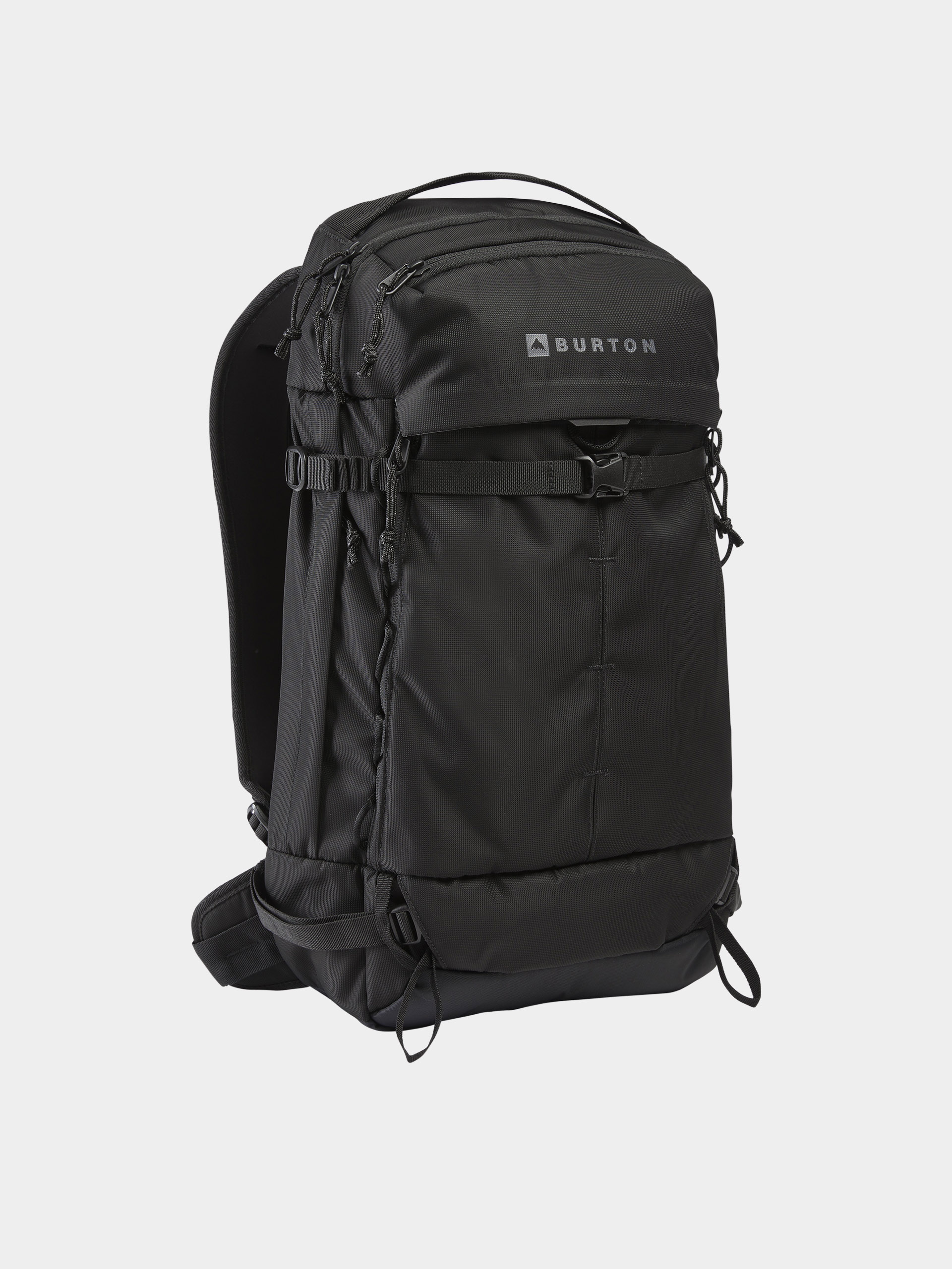 Раница Burton Sidehill 25L (true black)