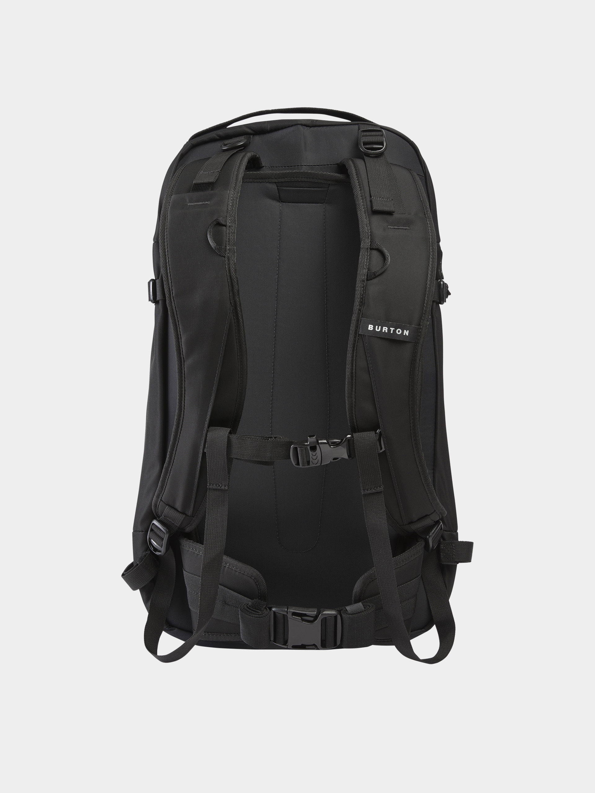 Раница Burton Sidehill 25L (true black)