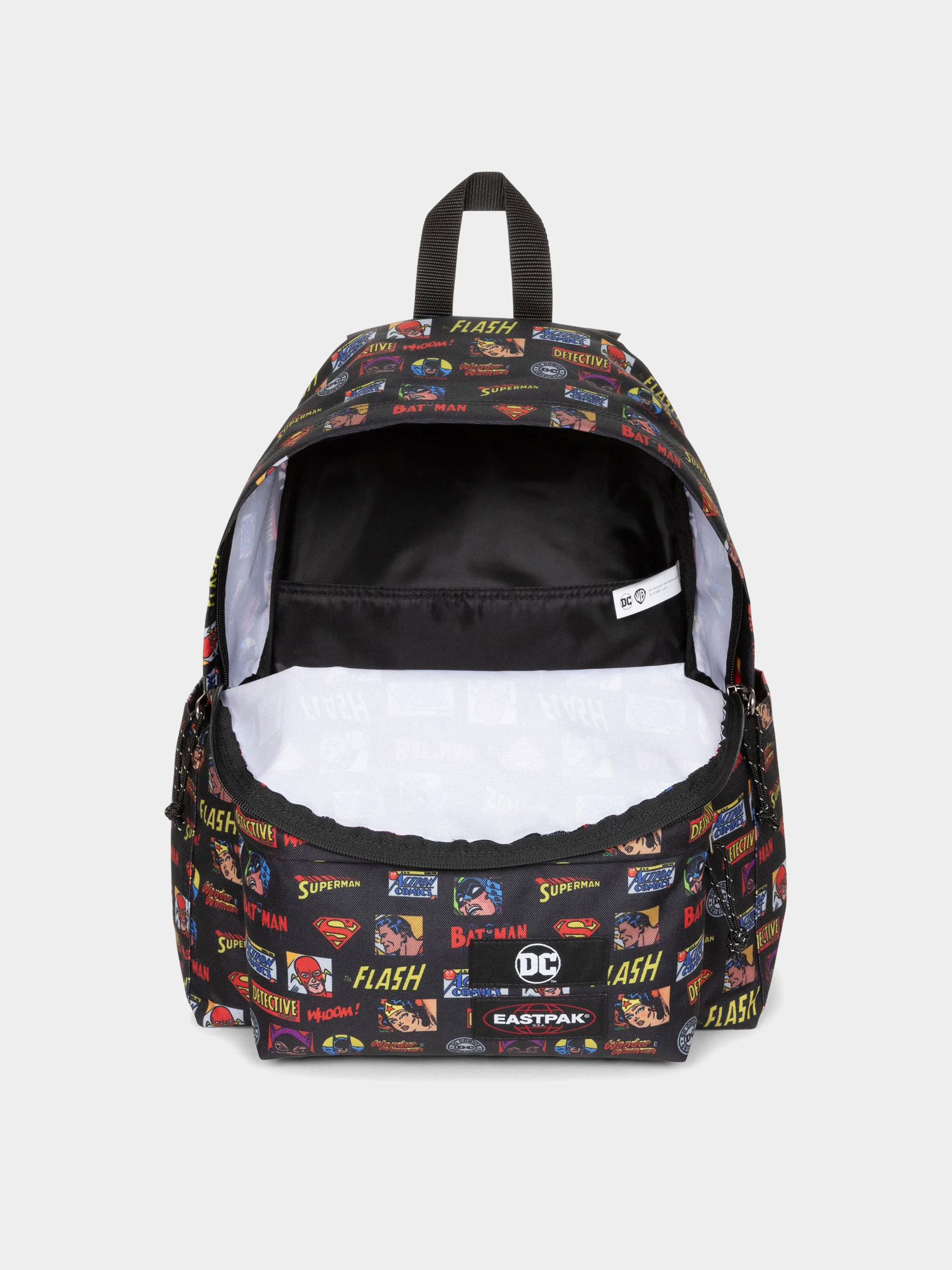 Раница Eastpak Day Pakr (dc icons)