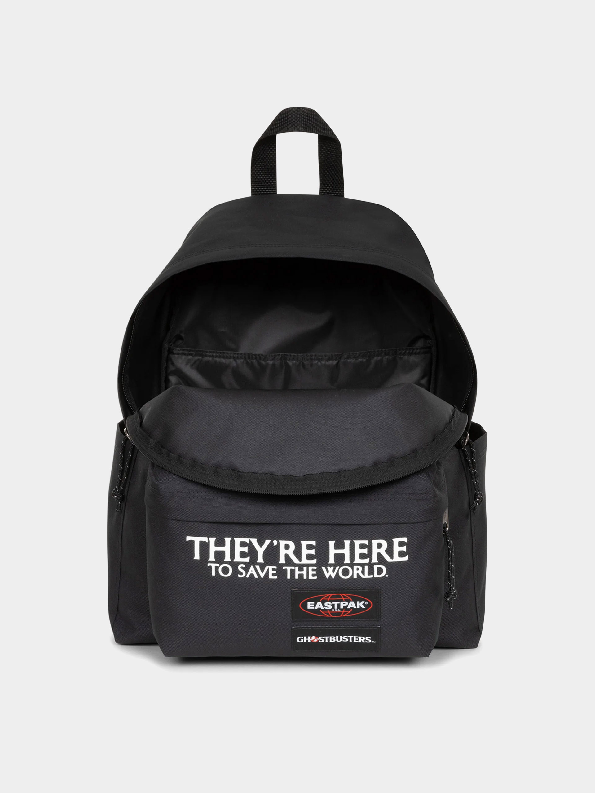 Раница Eastpak Day Pakr (gb poster)