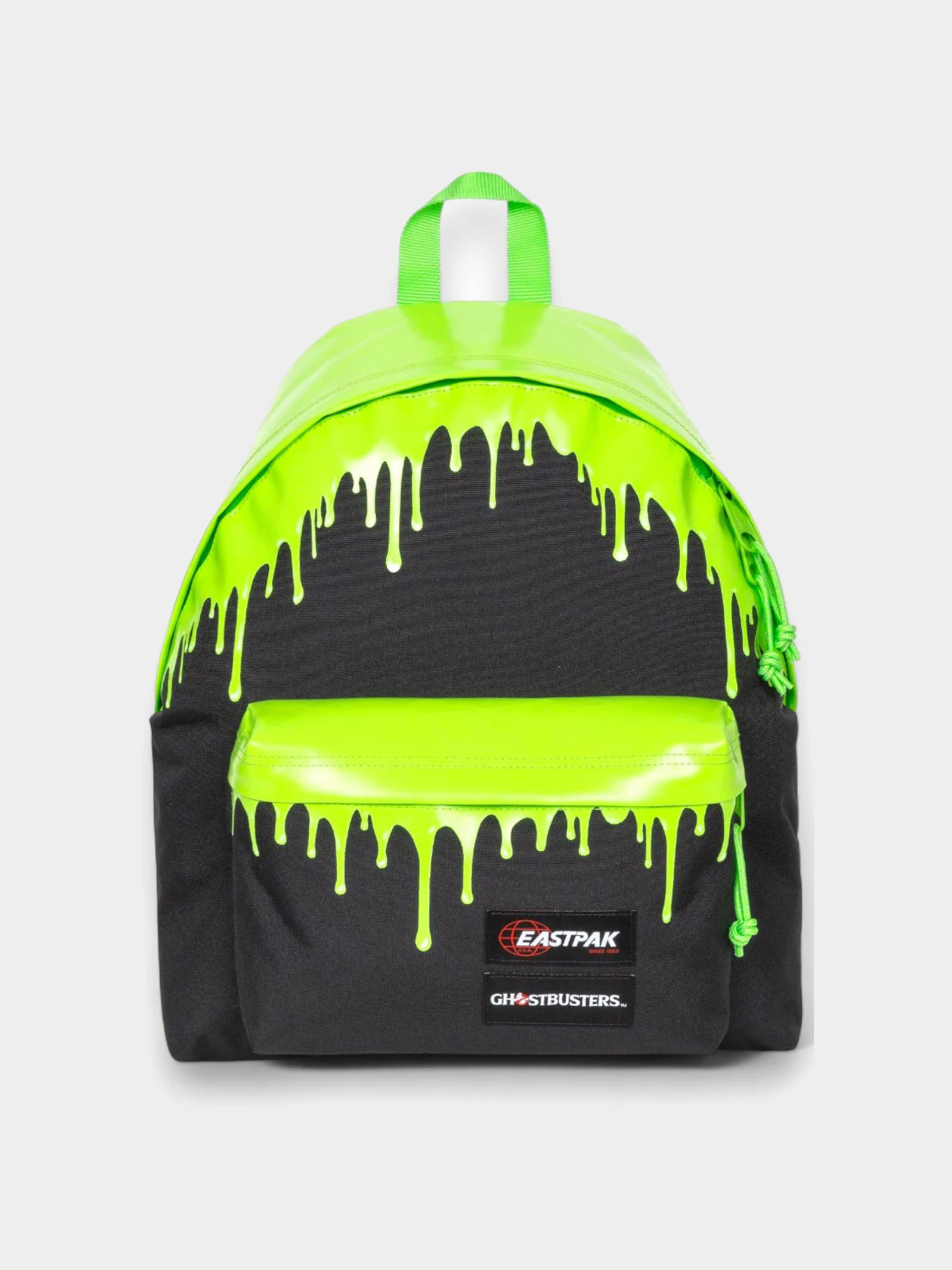 Раница Eastpak Padded Pakr (gb slimmer)