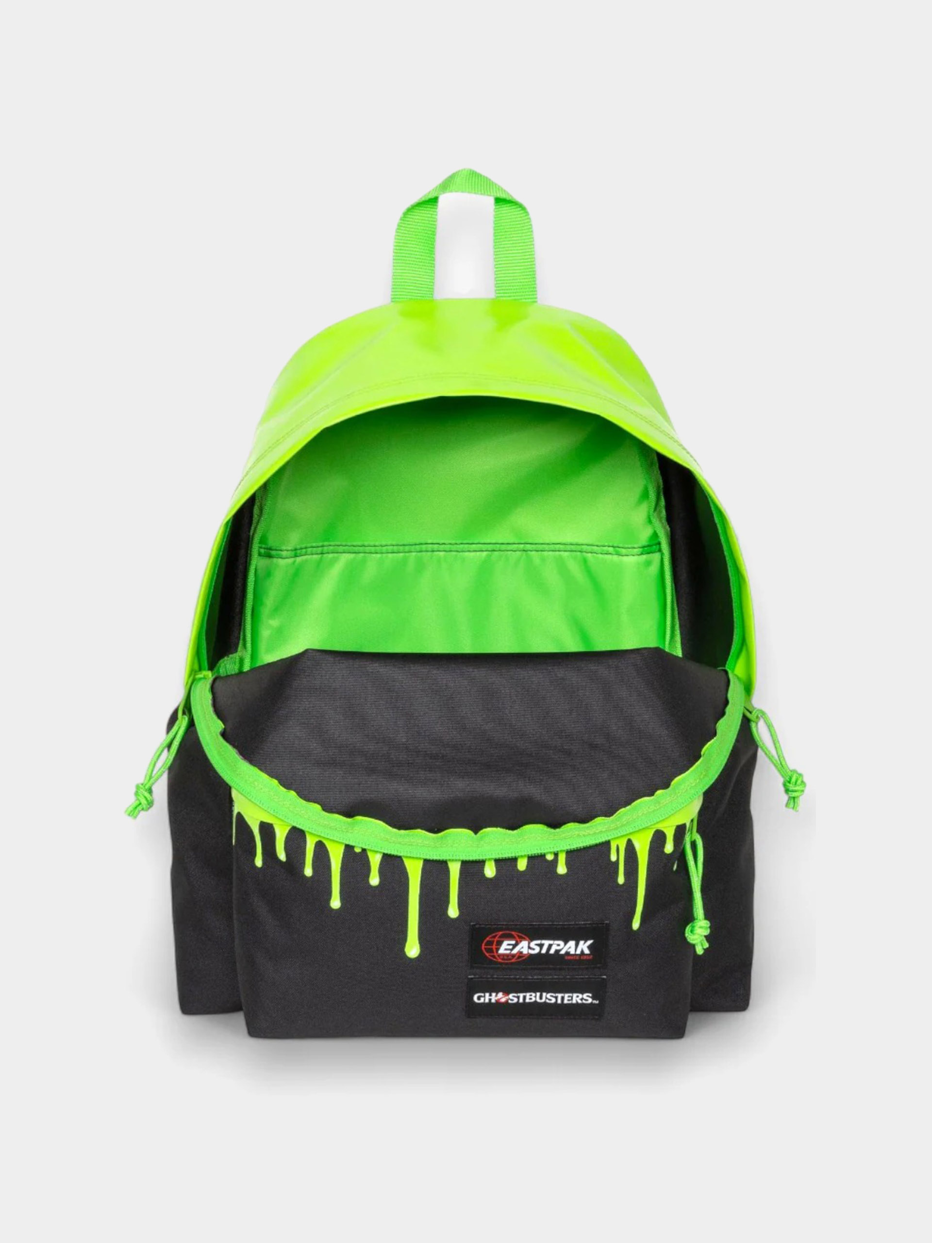 Раница Eastpak Padded Pakr (gb slimmer)