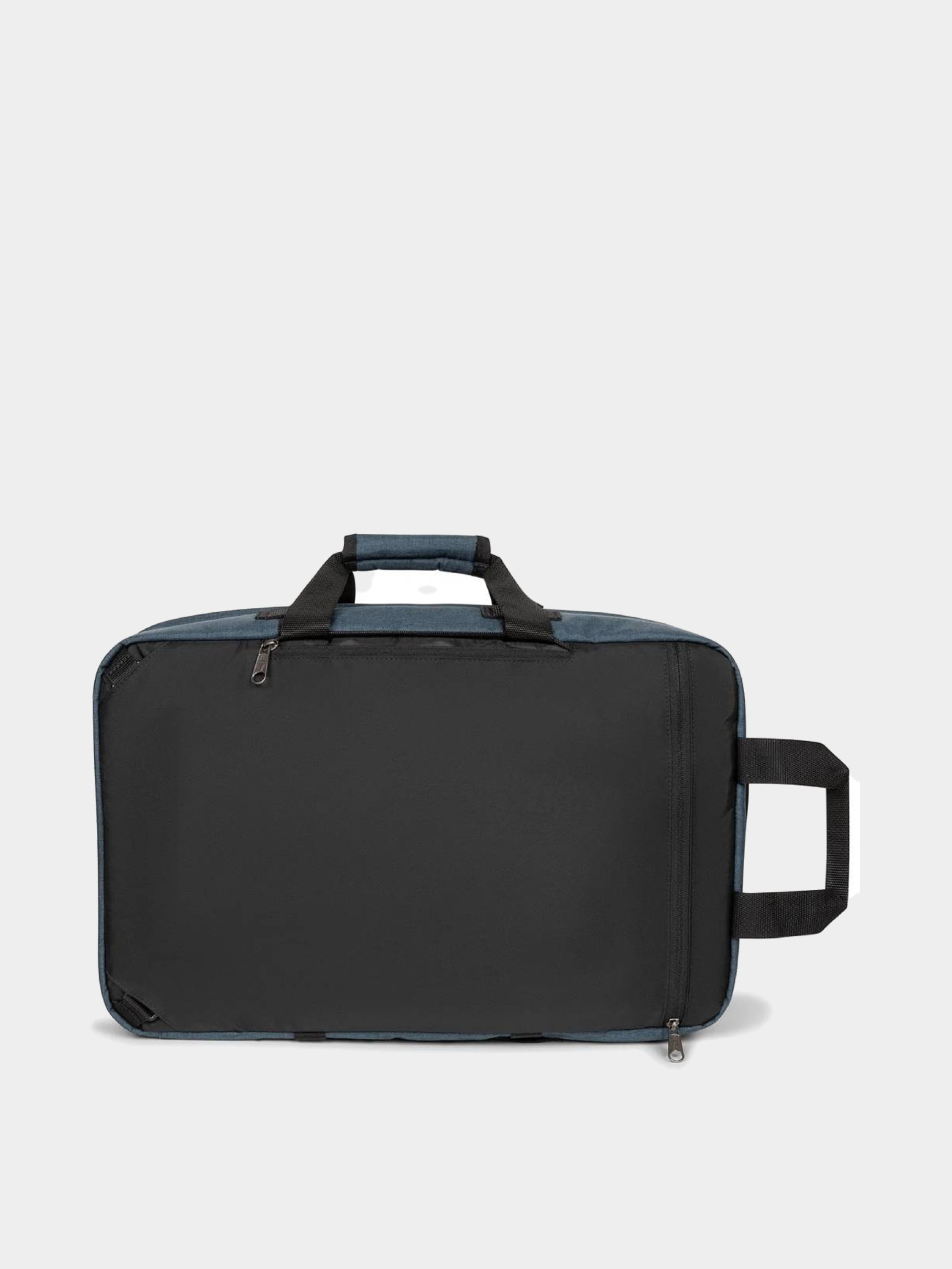 Раница Eastpak Travelpack (superman patch)