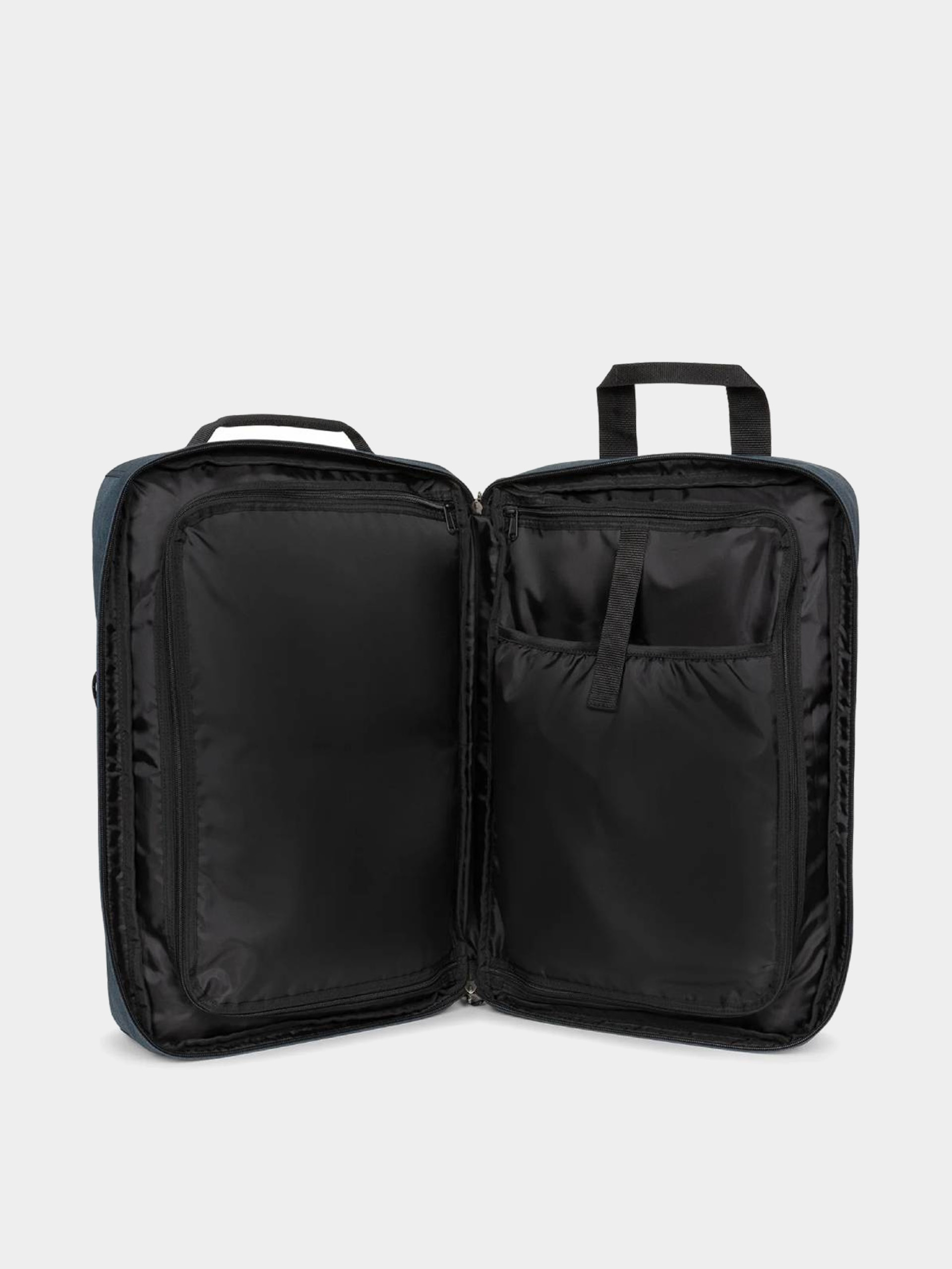 Раница Eastpak Travelpack (superman patch)