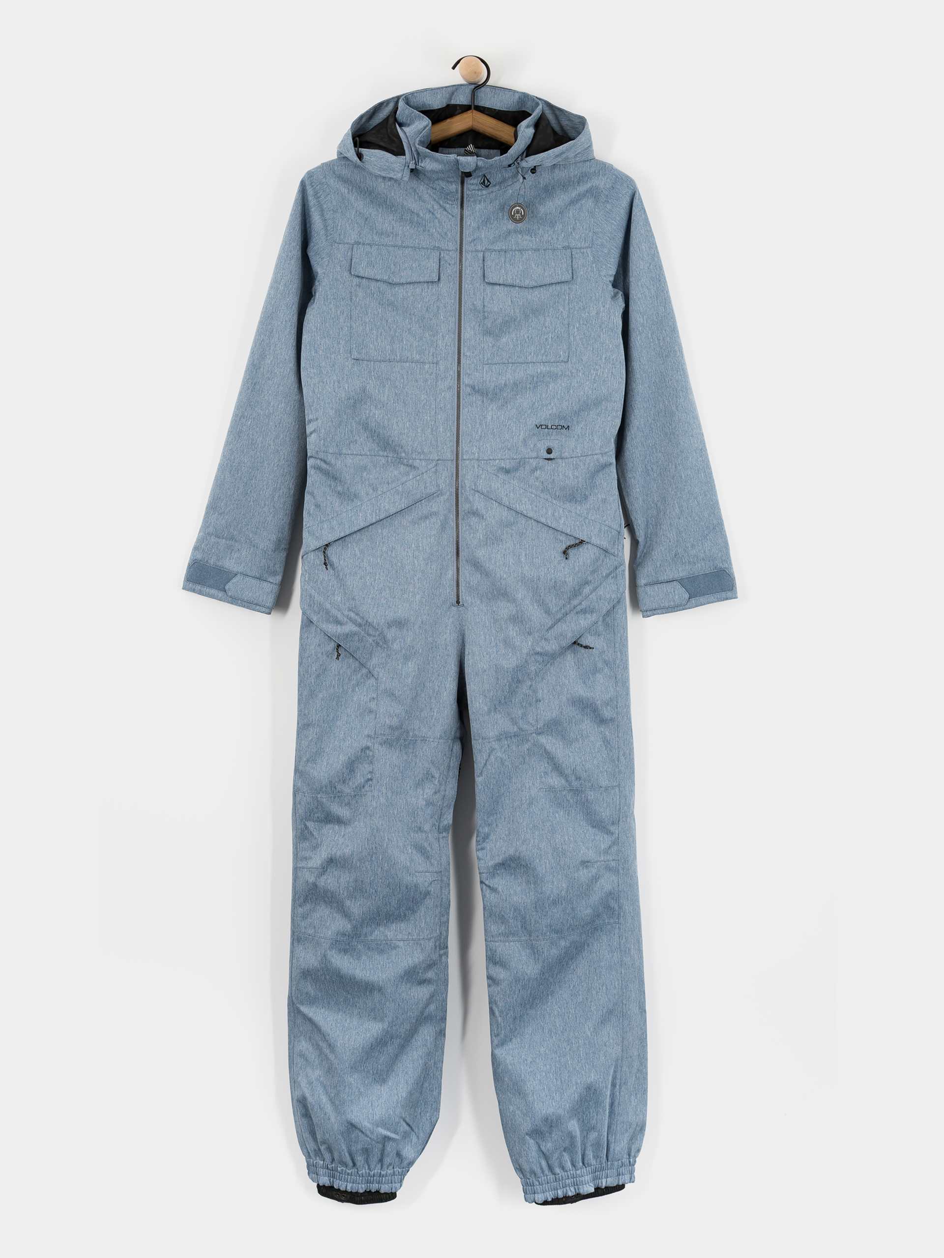комбинезон Volcom Shiloh Snow Suit Wmn