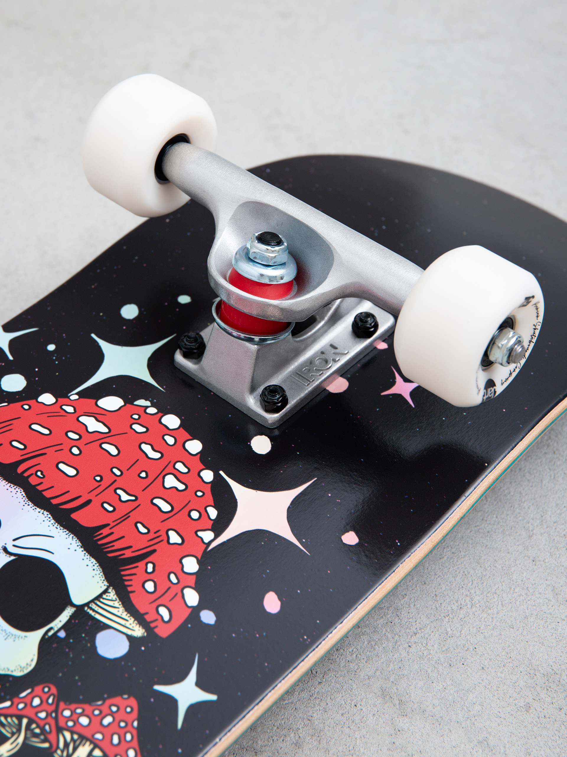 Скейтборд Jart Hoffman