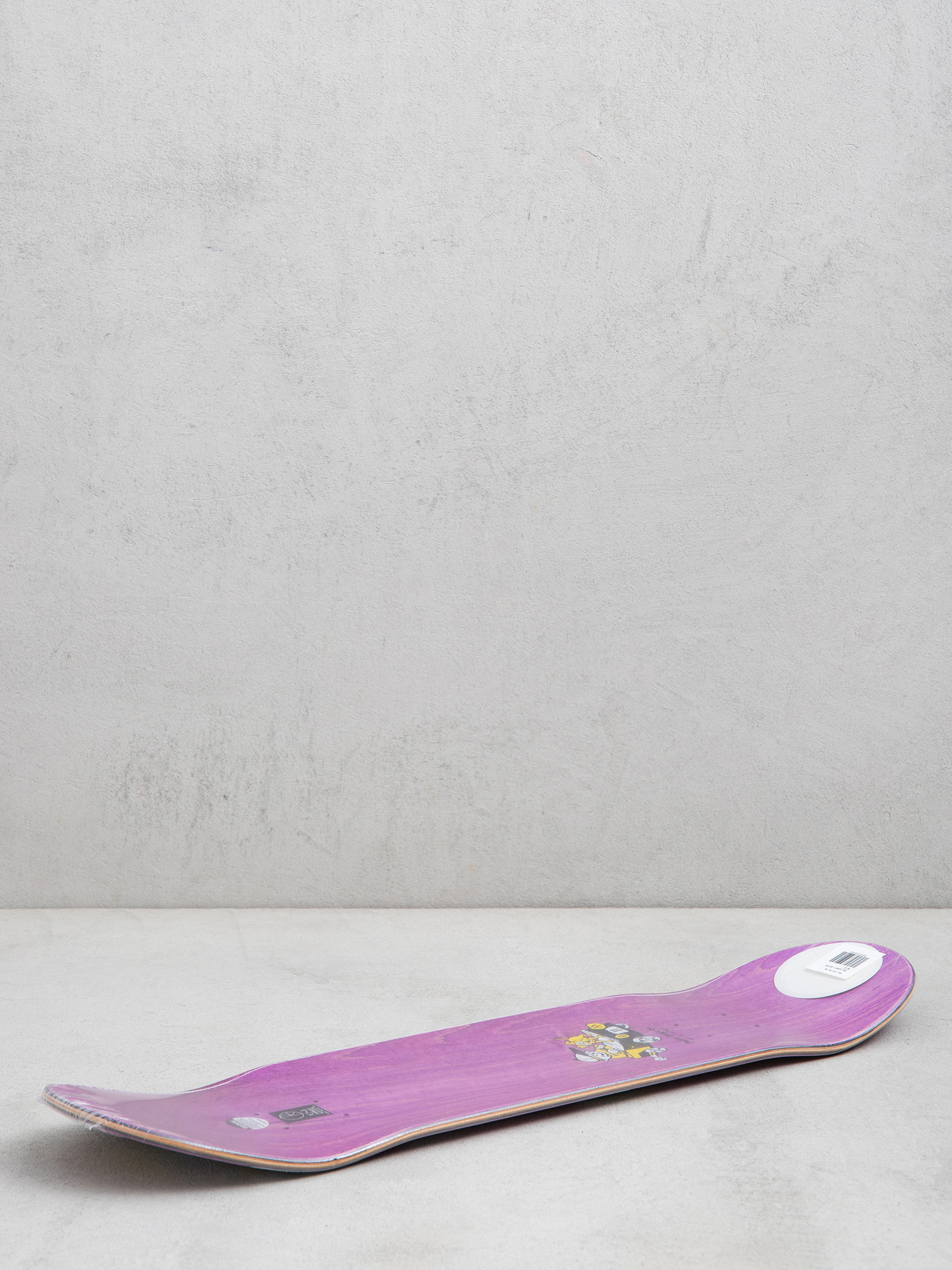 Дъска Polar Skate Emile Laurent Bus Stop