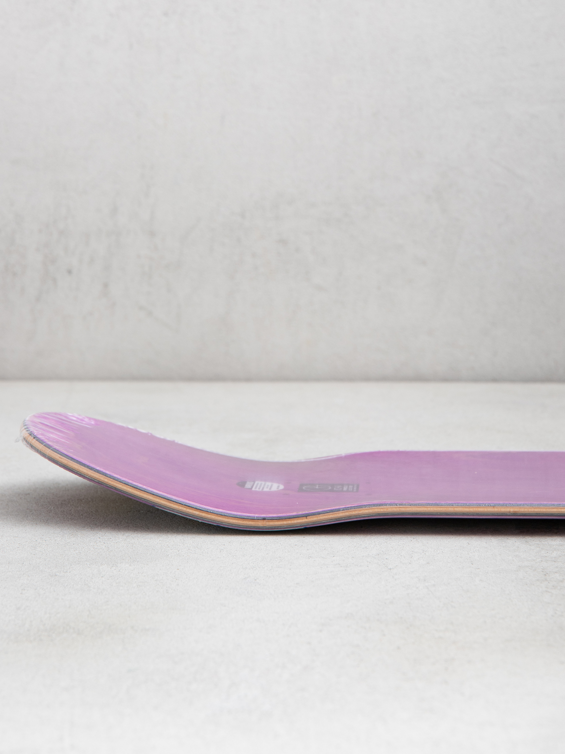 Дъска Polar Skate Emile Laurent Bus Stop