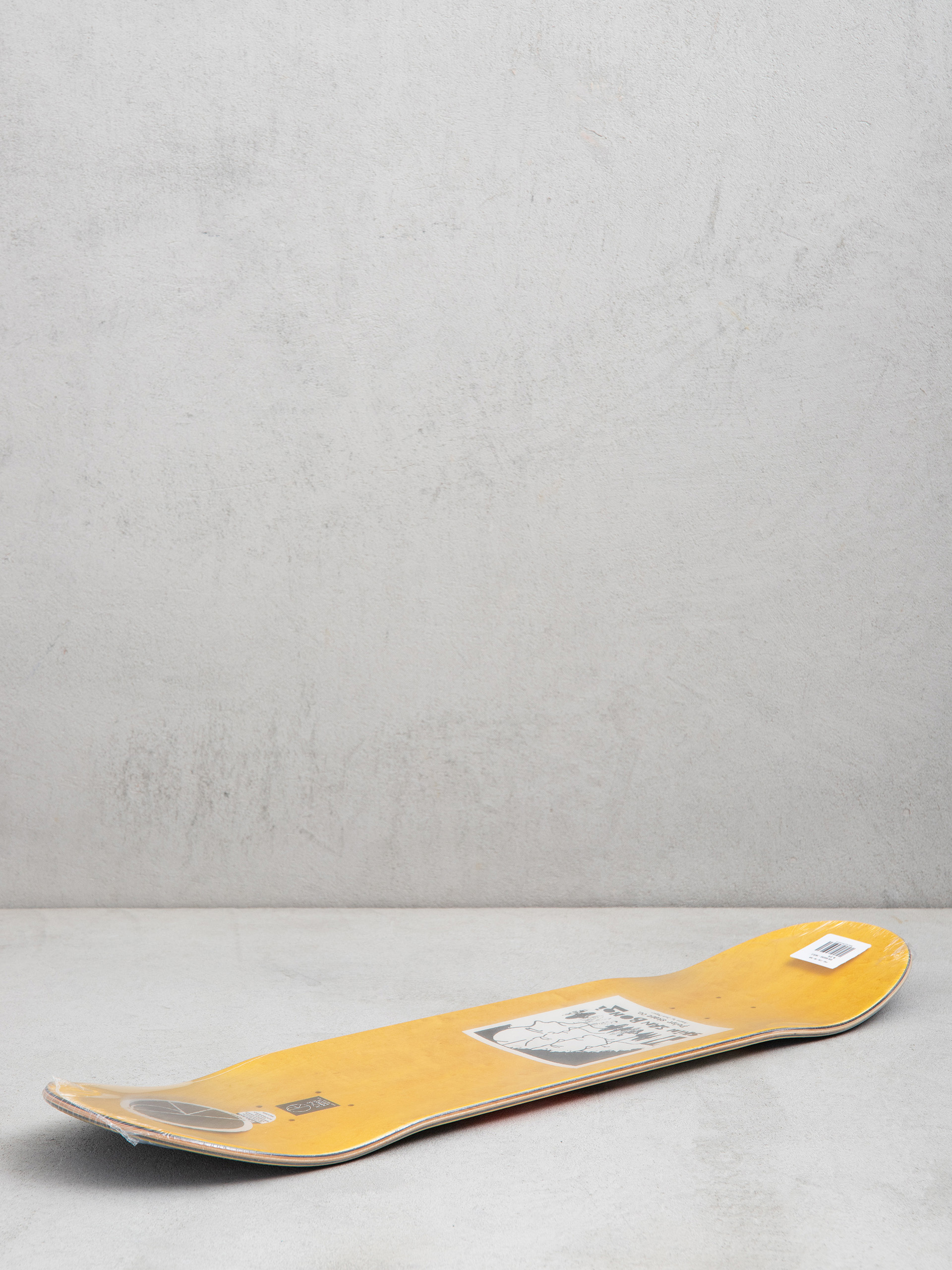 Дъска Polar Skate Shin Sanbongi Fanzilla