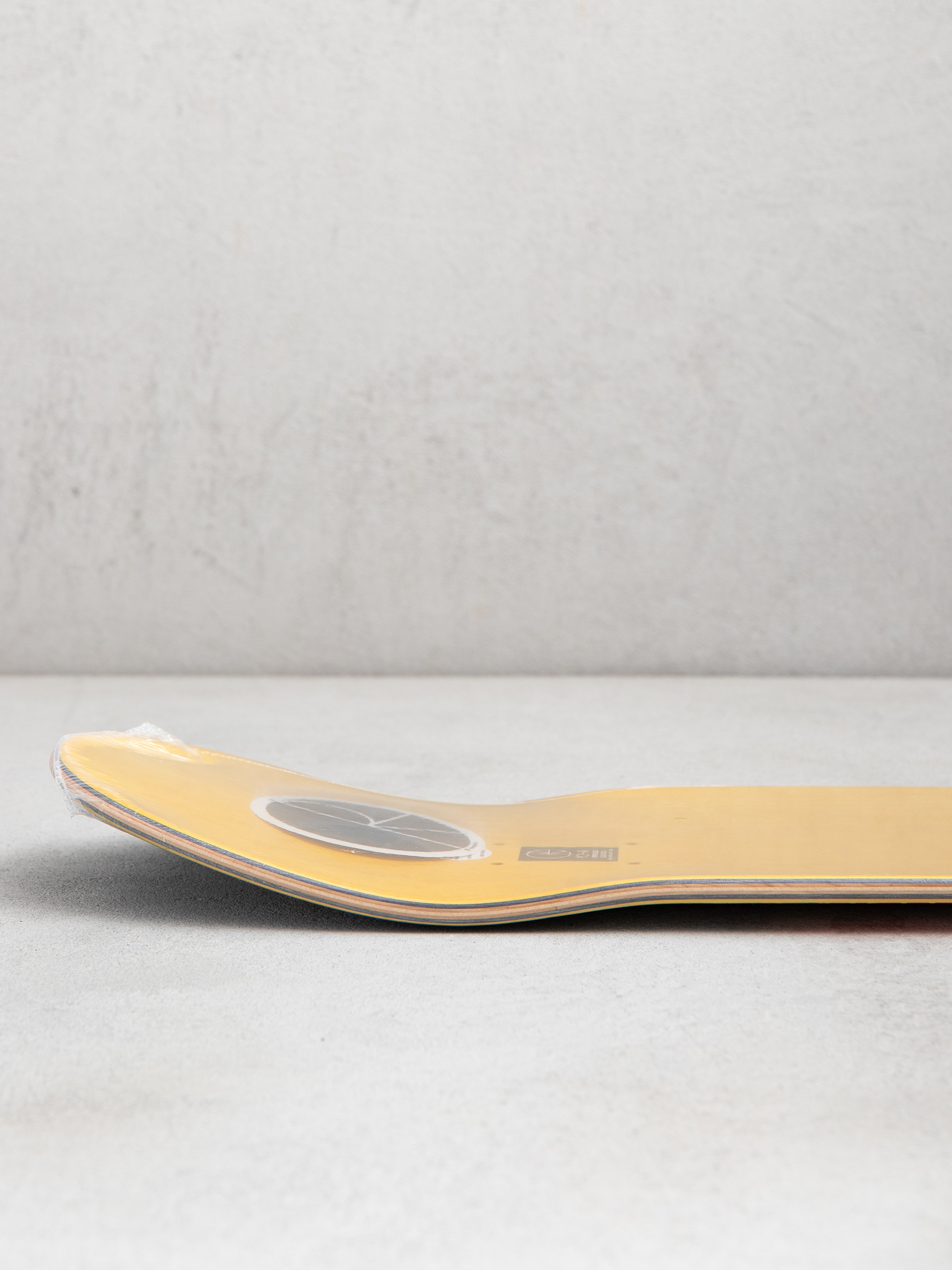 Дъска Polar Skate Shin Sanbongi Fanzilla