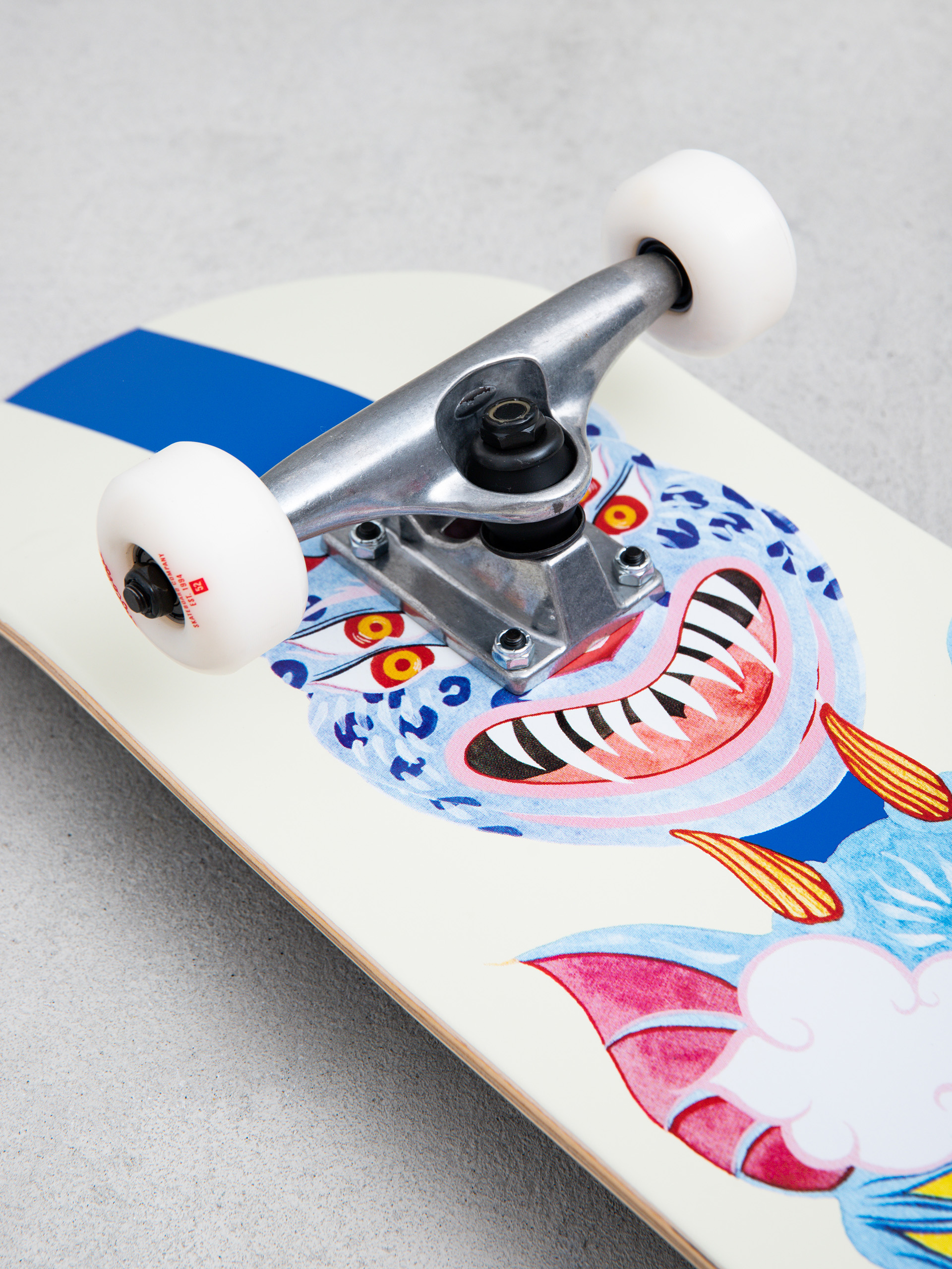 Скейтборд Chocolate Anderson Masks