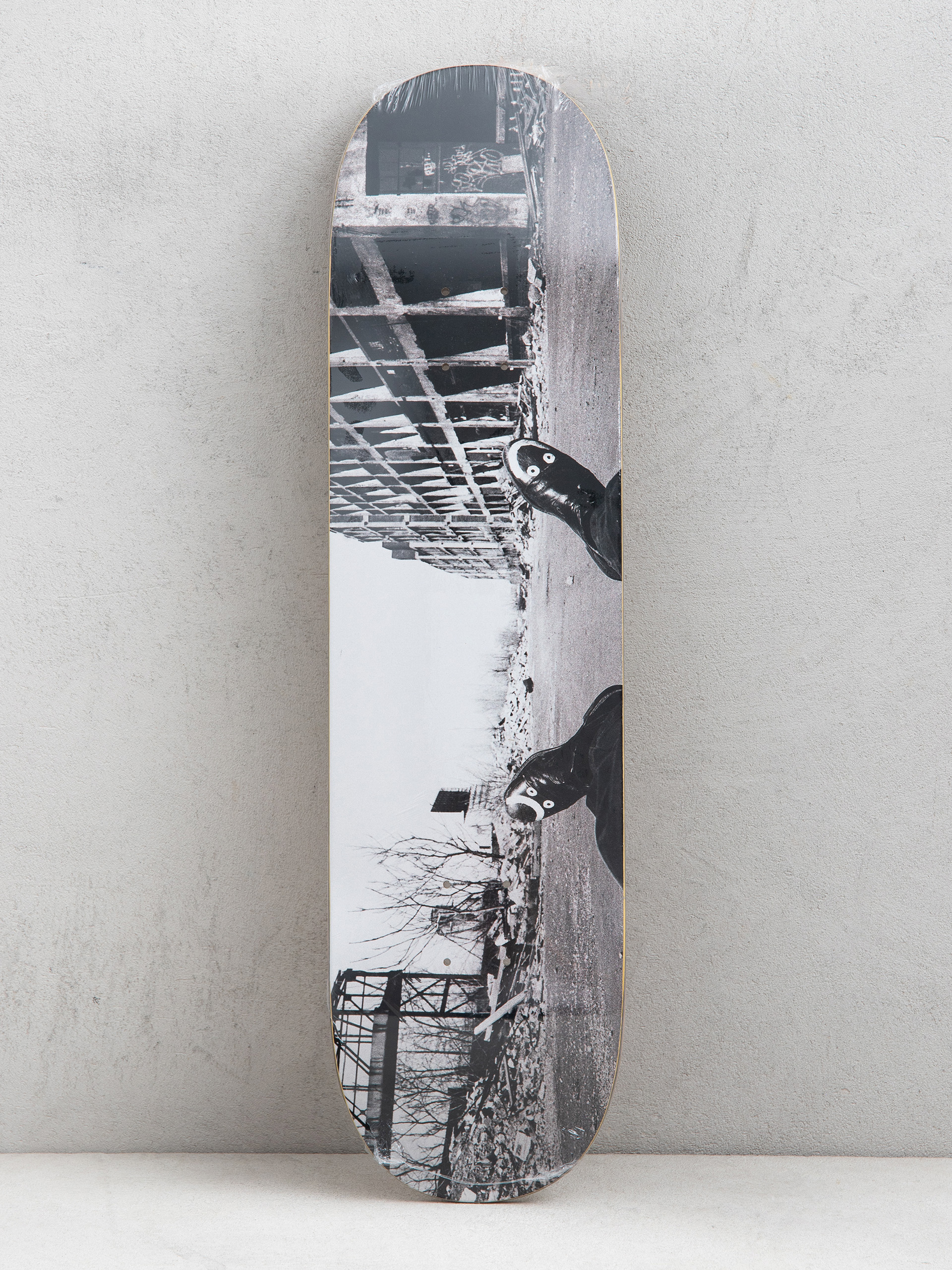 Дъска Polar Skate Happy Sad Detroit