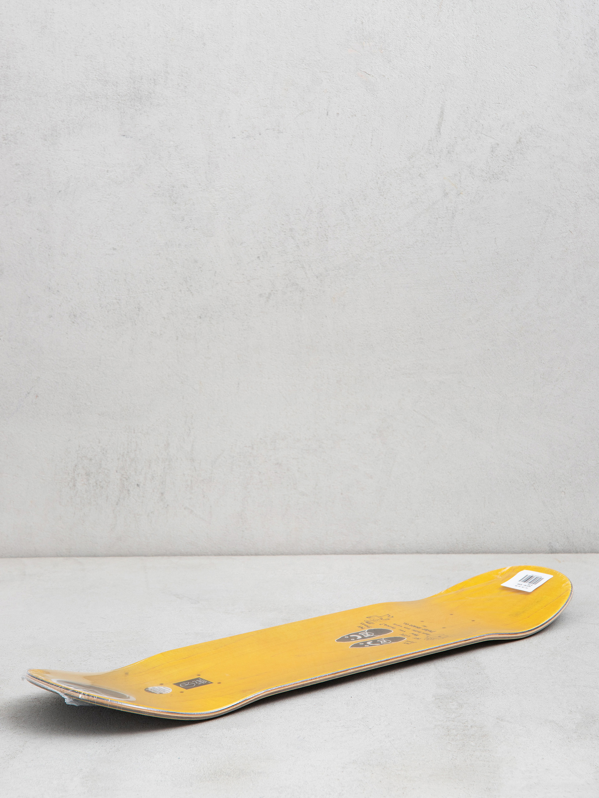 Дъска Polar Skate Happy Sad Detroit