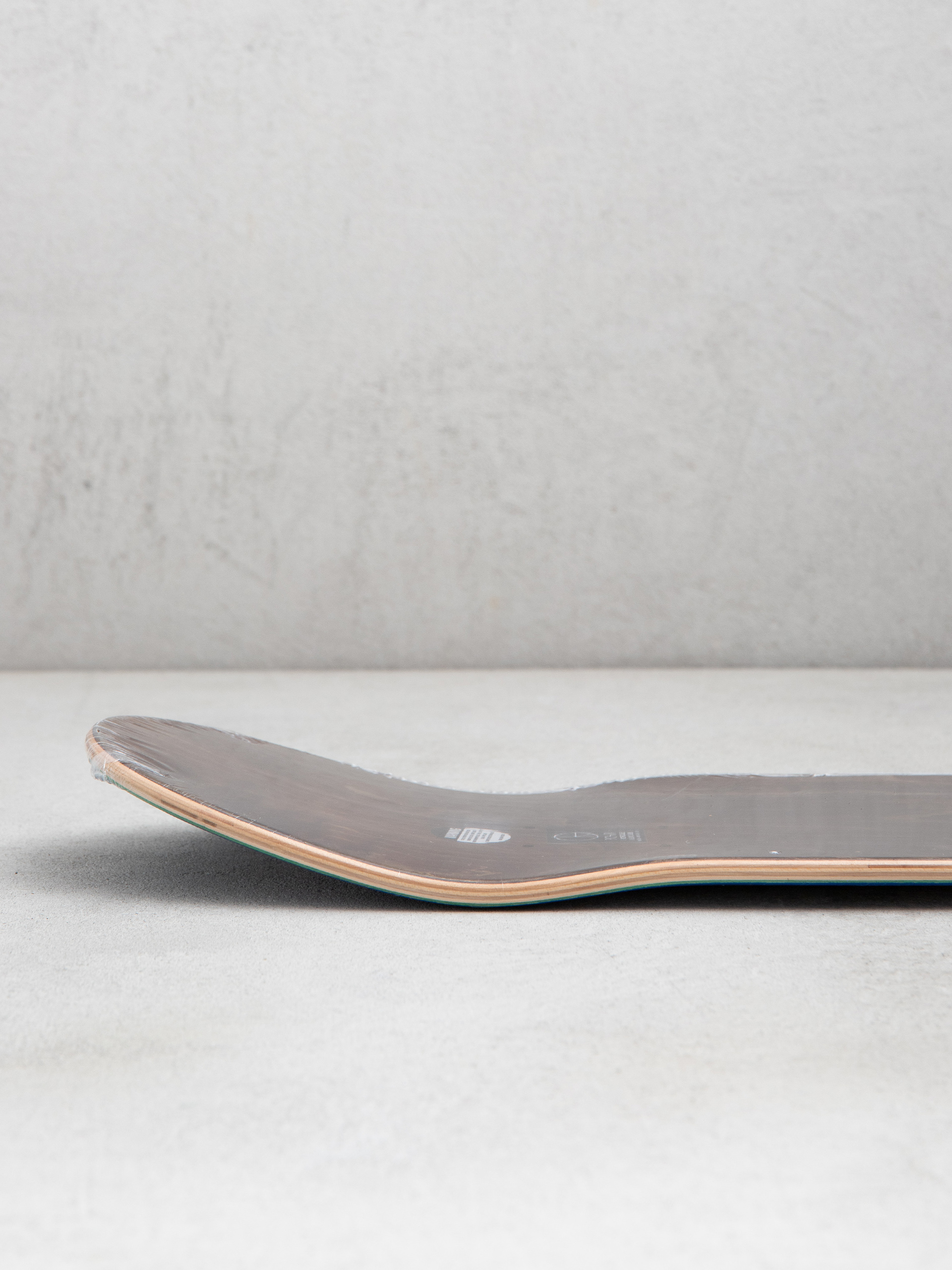 Дъска Polar Skate Emile Laurent Crooks (blue)