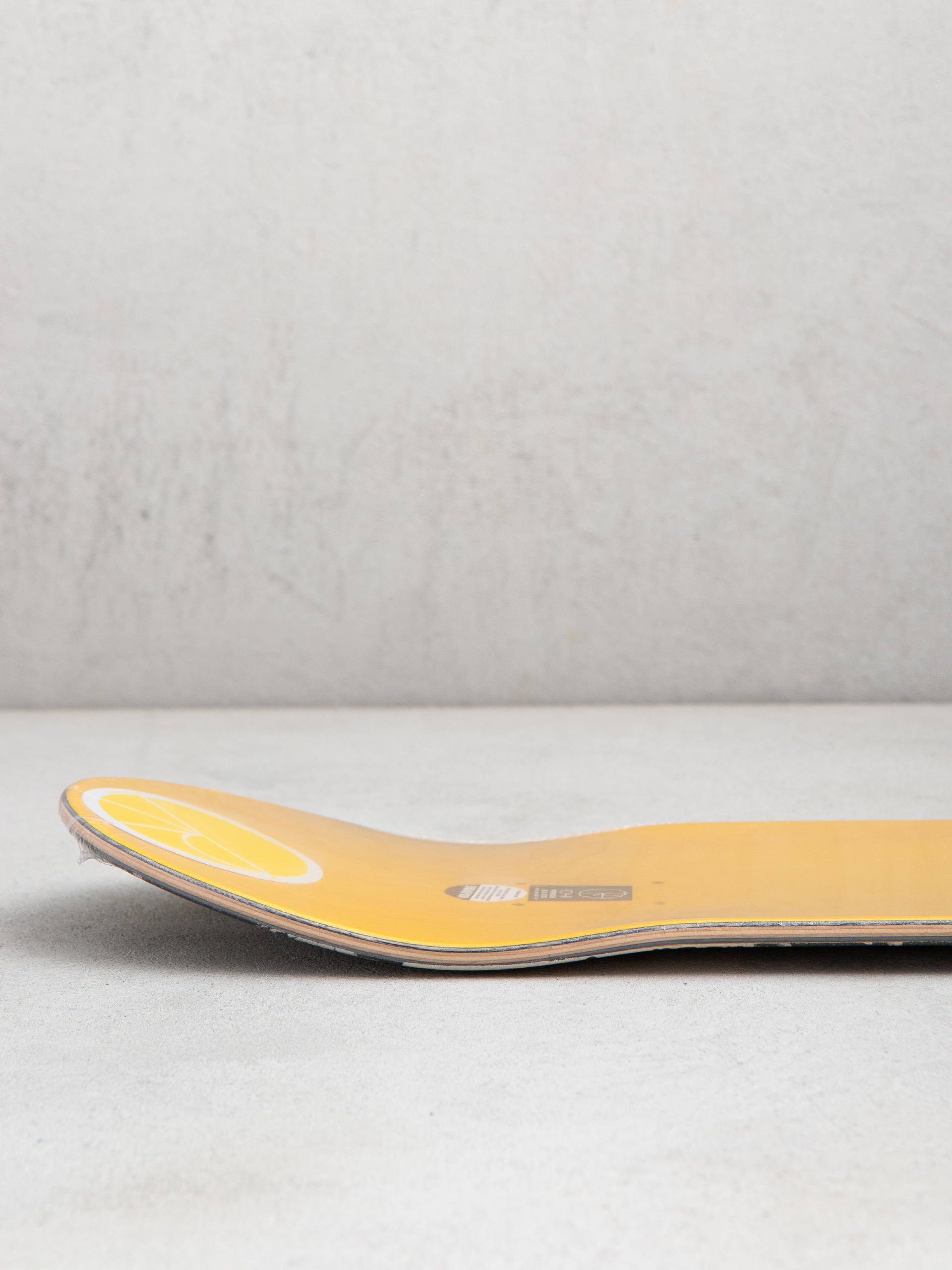 Дъска Polar Skate Roman Gonzalez Mexico