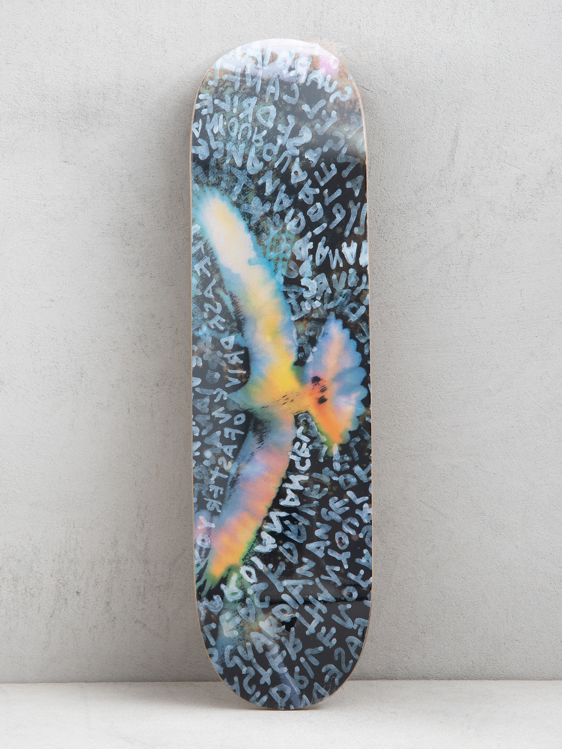 Дъска Polar Skate Team Searching For Peace