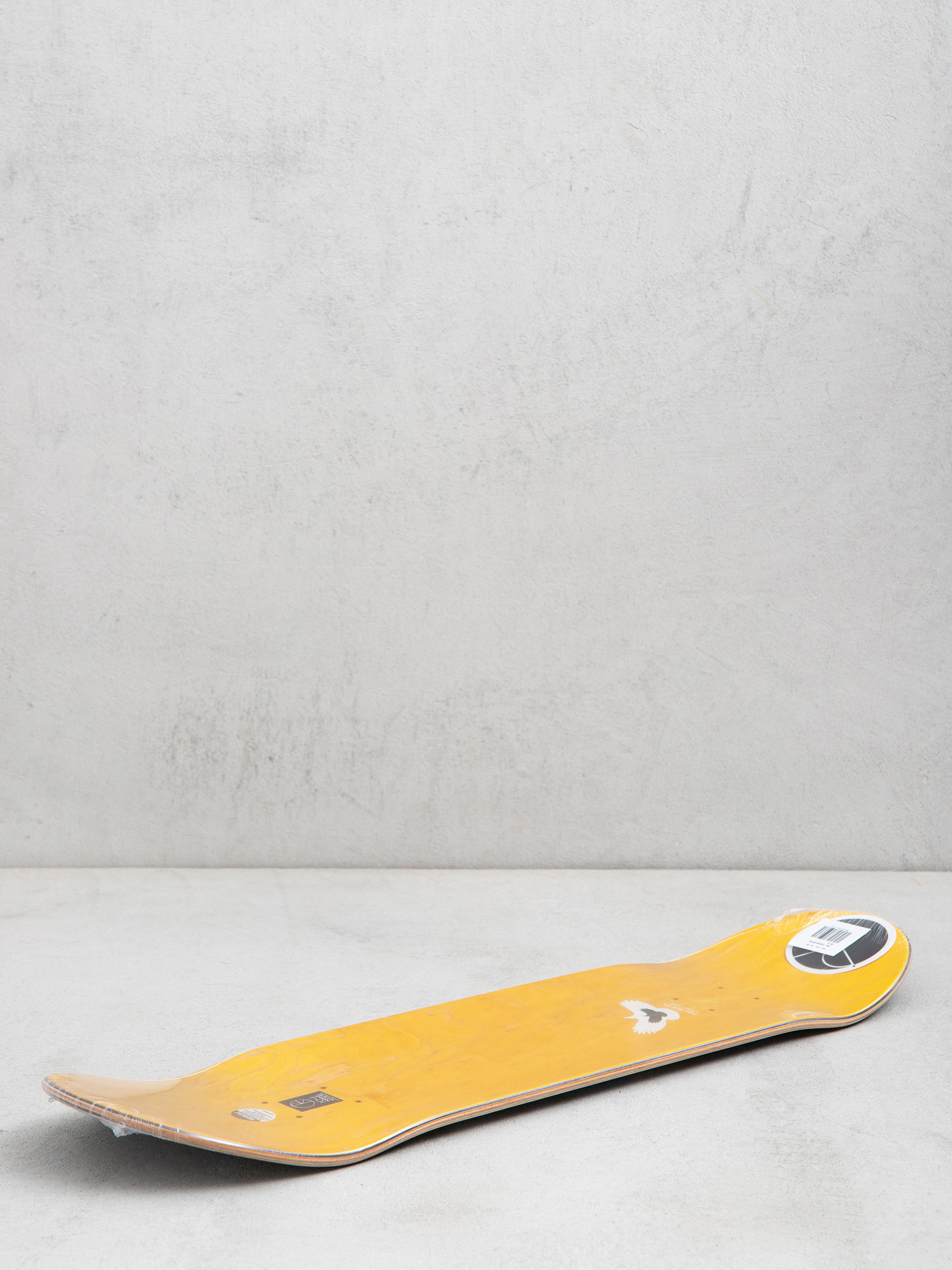 Дъска Polar Skate Team Searching For Peace