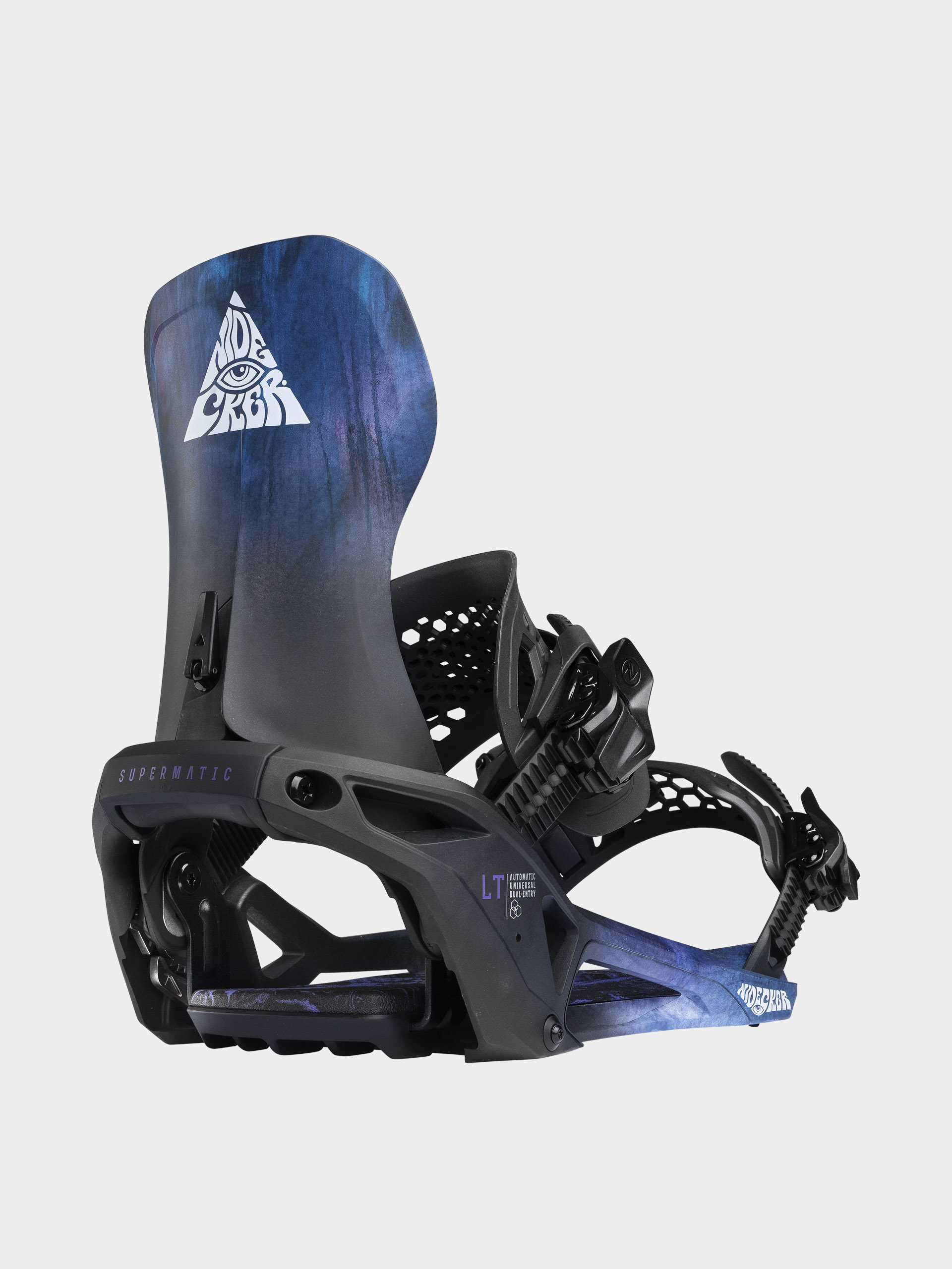 Сноуборд автомати Nidecker Lt Supermatic