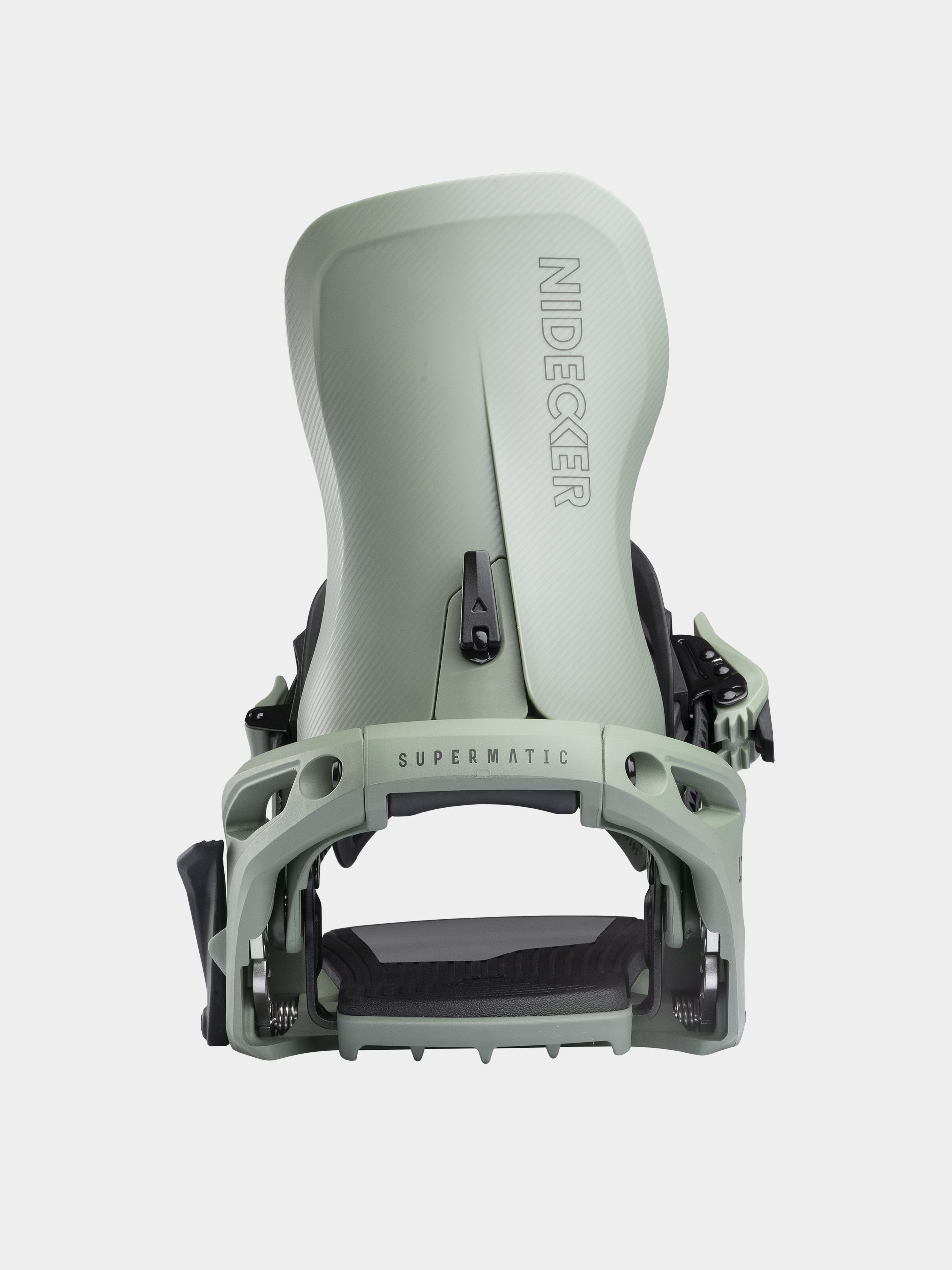 Сноуборд автомати Nidecker Lt Supermatic (olive)