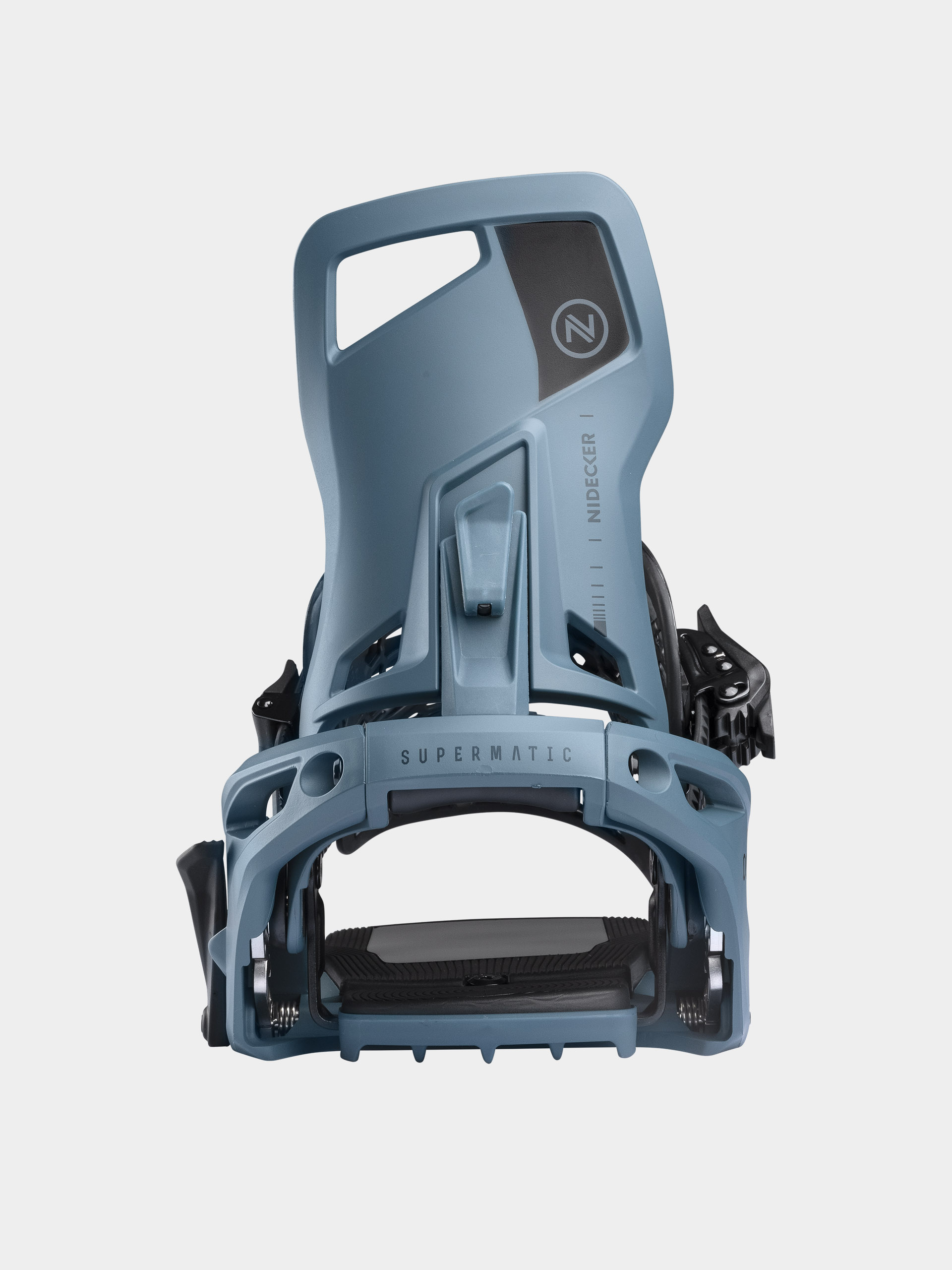 Сноуборд автомати Nidecker Og Supermatic (atlantic)