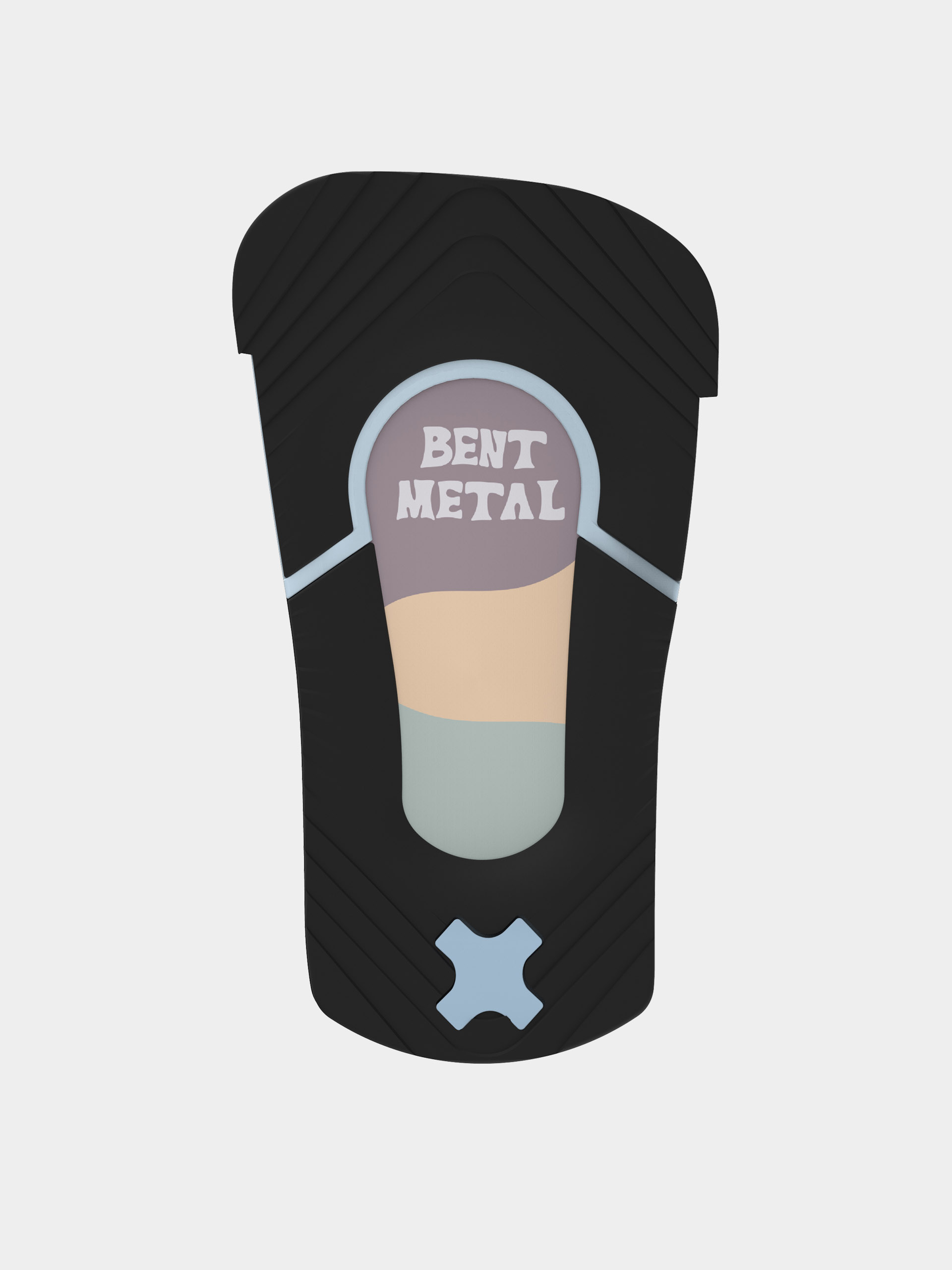 Дамско Сноуборд автомати Bent Metal Stylist (mauve)