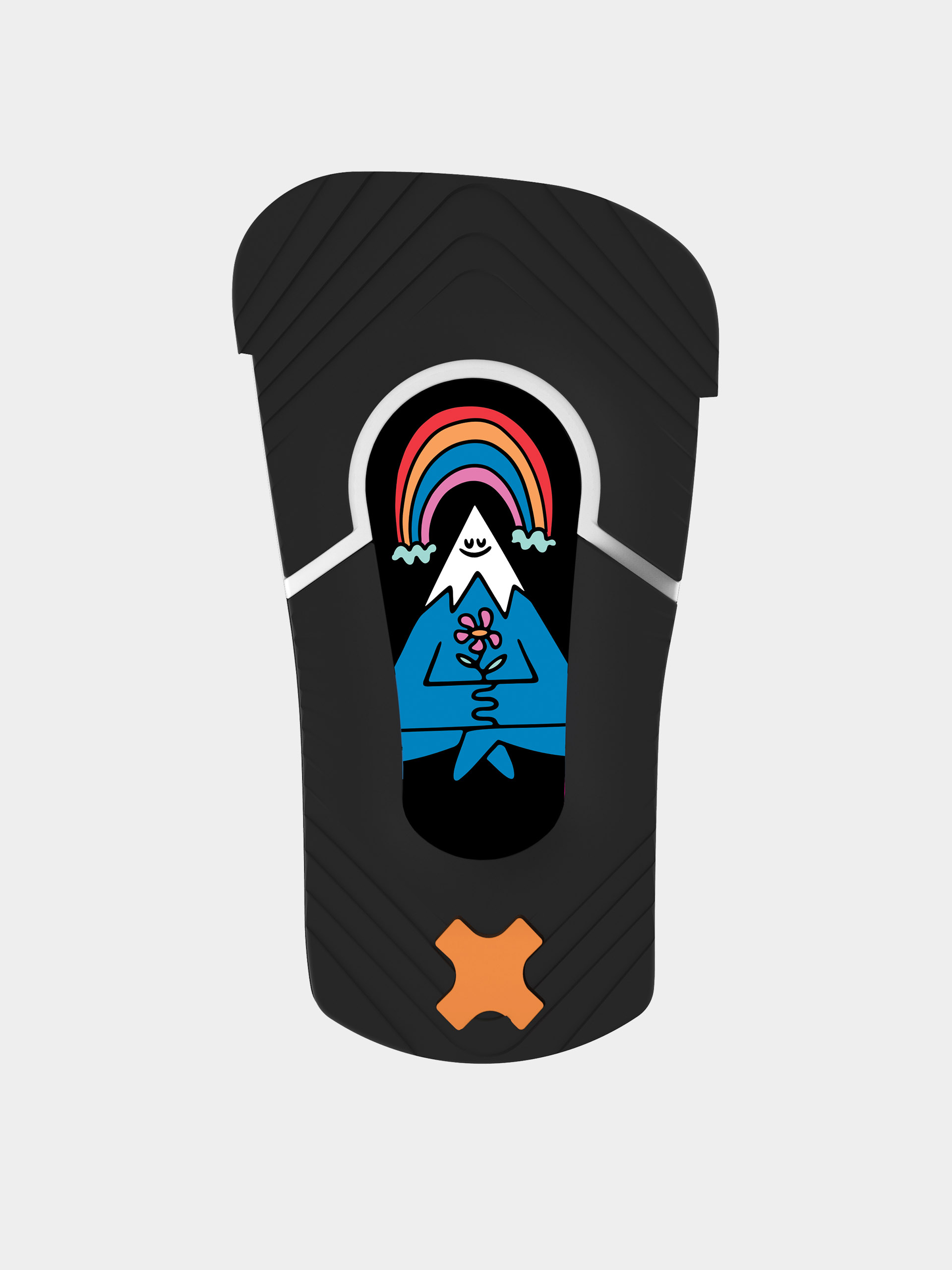 Дамско Сноуборд автомати Bent Metal Stylist (white)