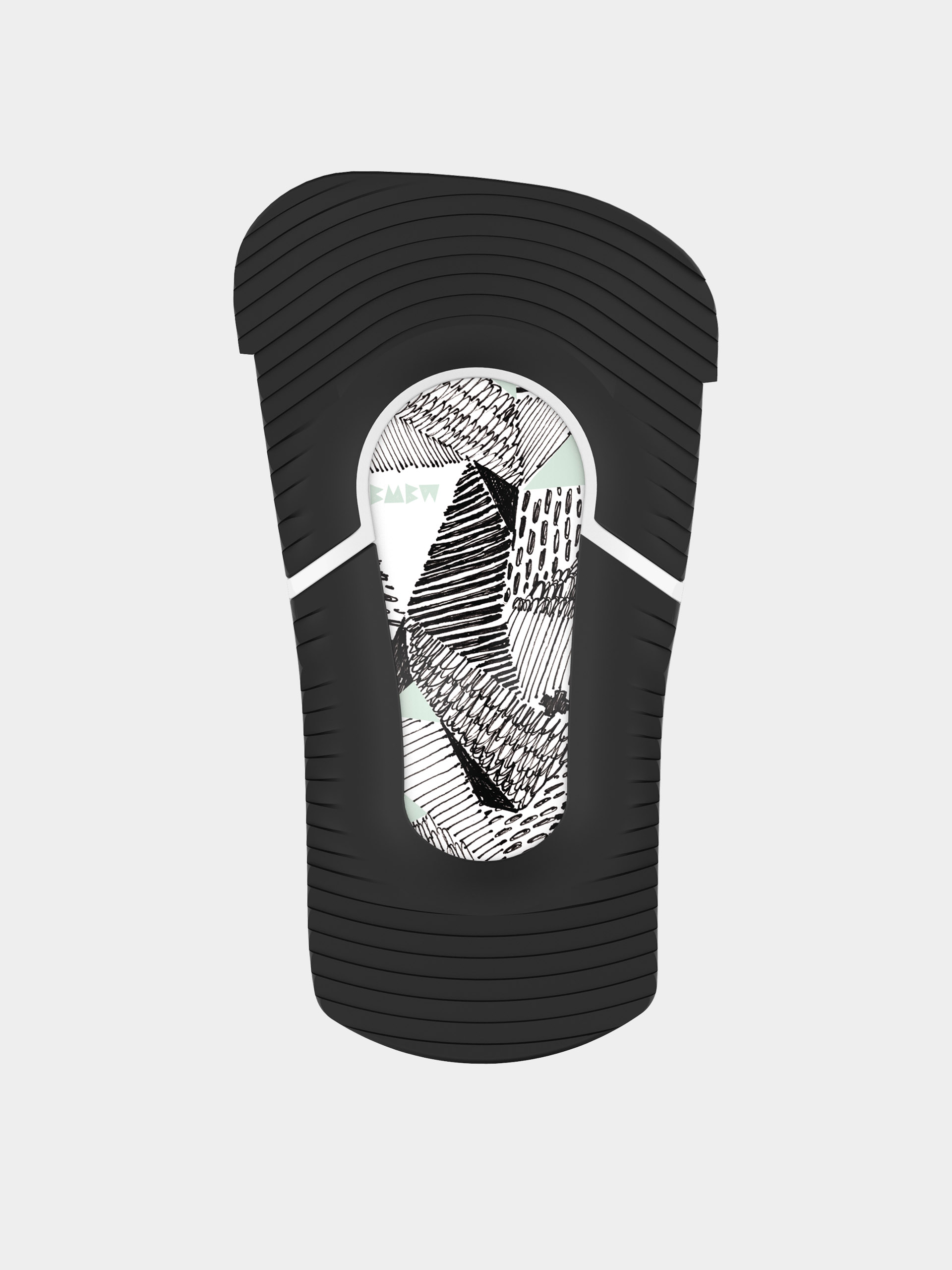 Дамско Сноуборд автомати Bent Metal Metta (black)