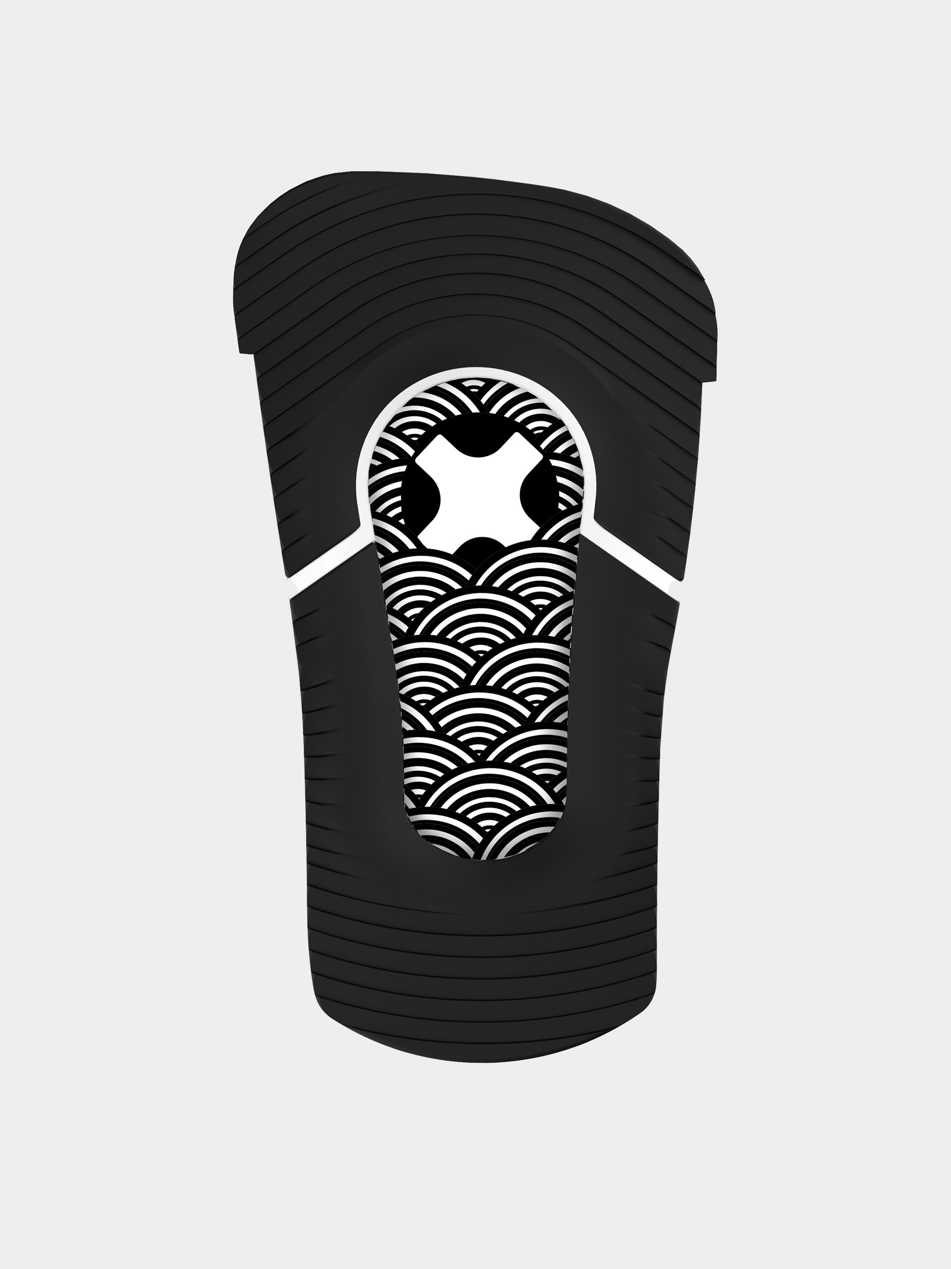 Дамско Сноуборд автомати Bent Metal Beam (black)