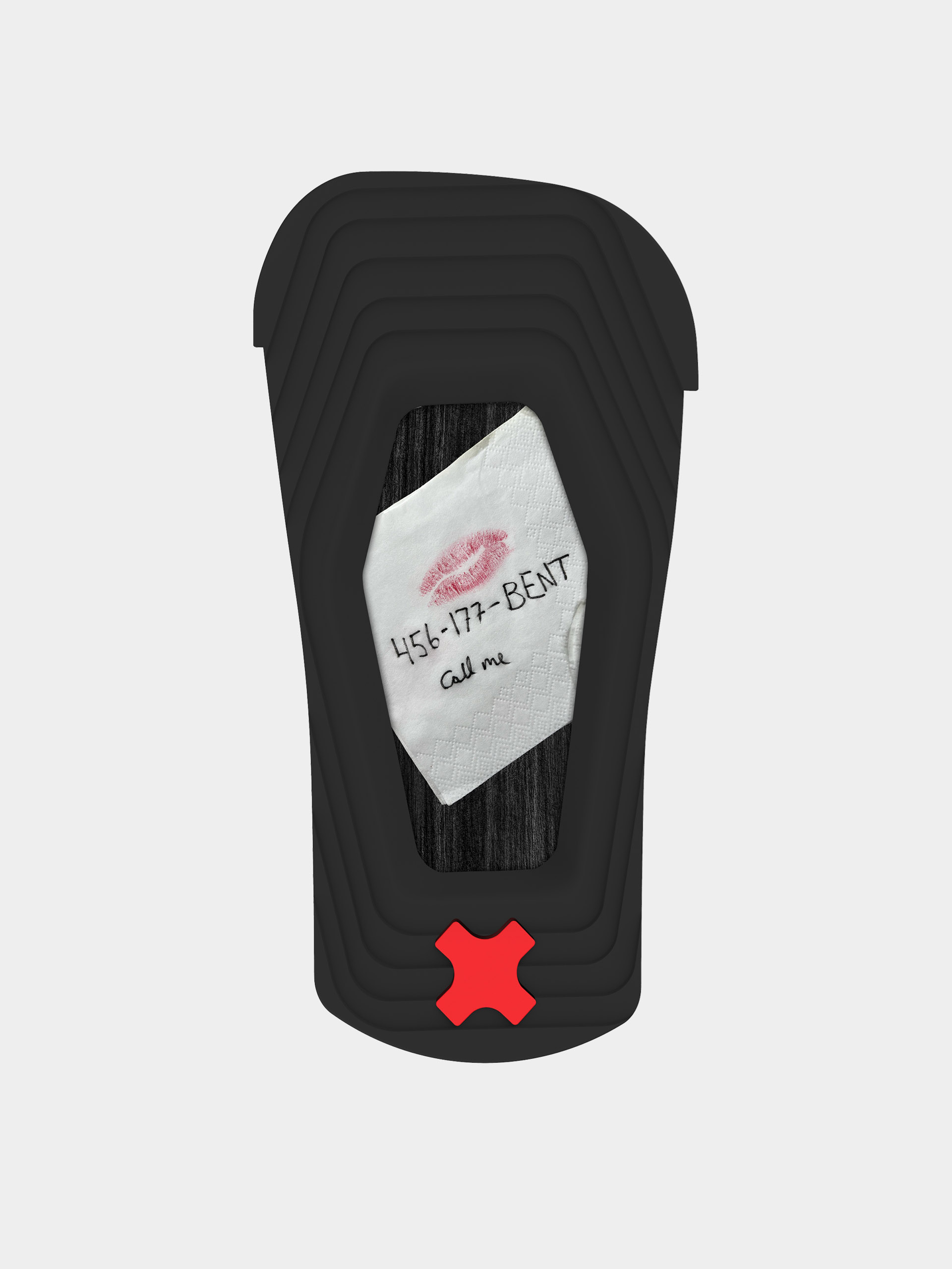 Мъжко Сноуборд автомати Bent Metal Logic (black)