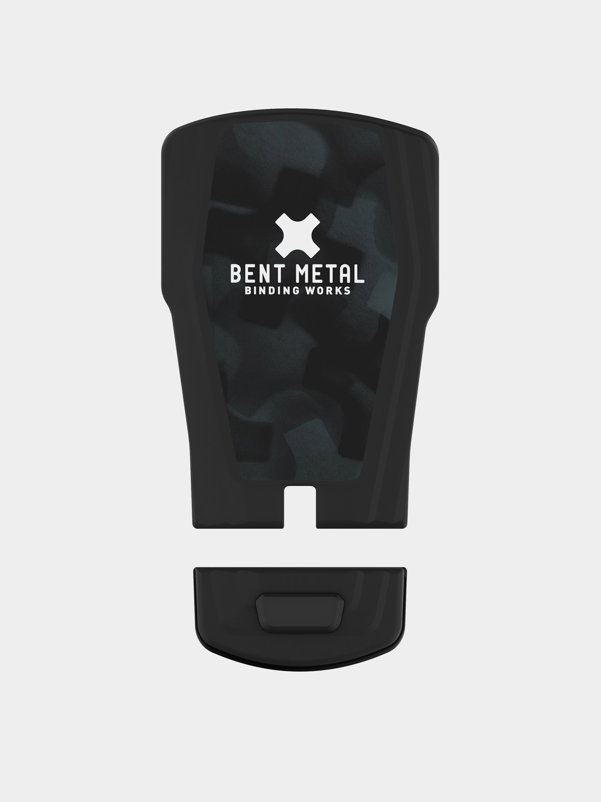 Мъжко Сноуборд автомати Bent Metal Lightning Supermatic (black)