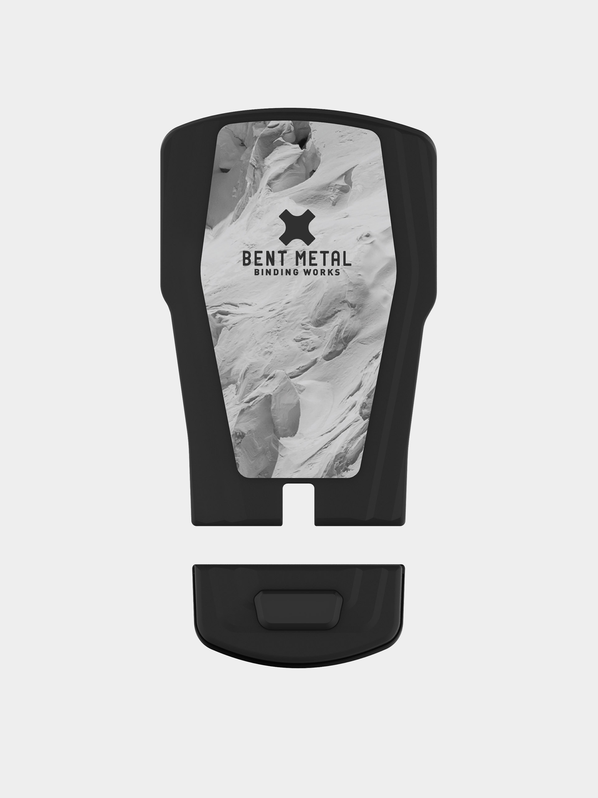 Мъжко Сноуборд автомати Bent Metal Lightning Supermatic (white)