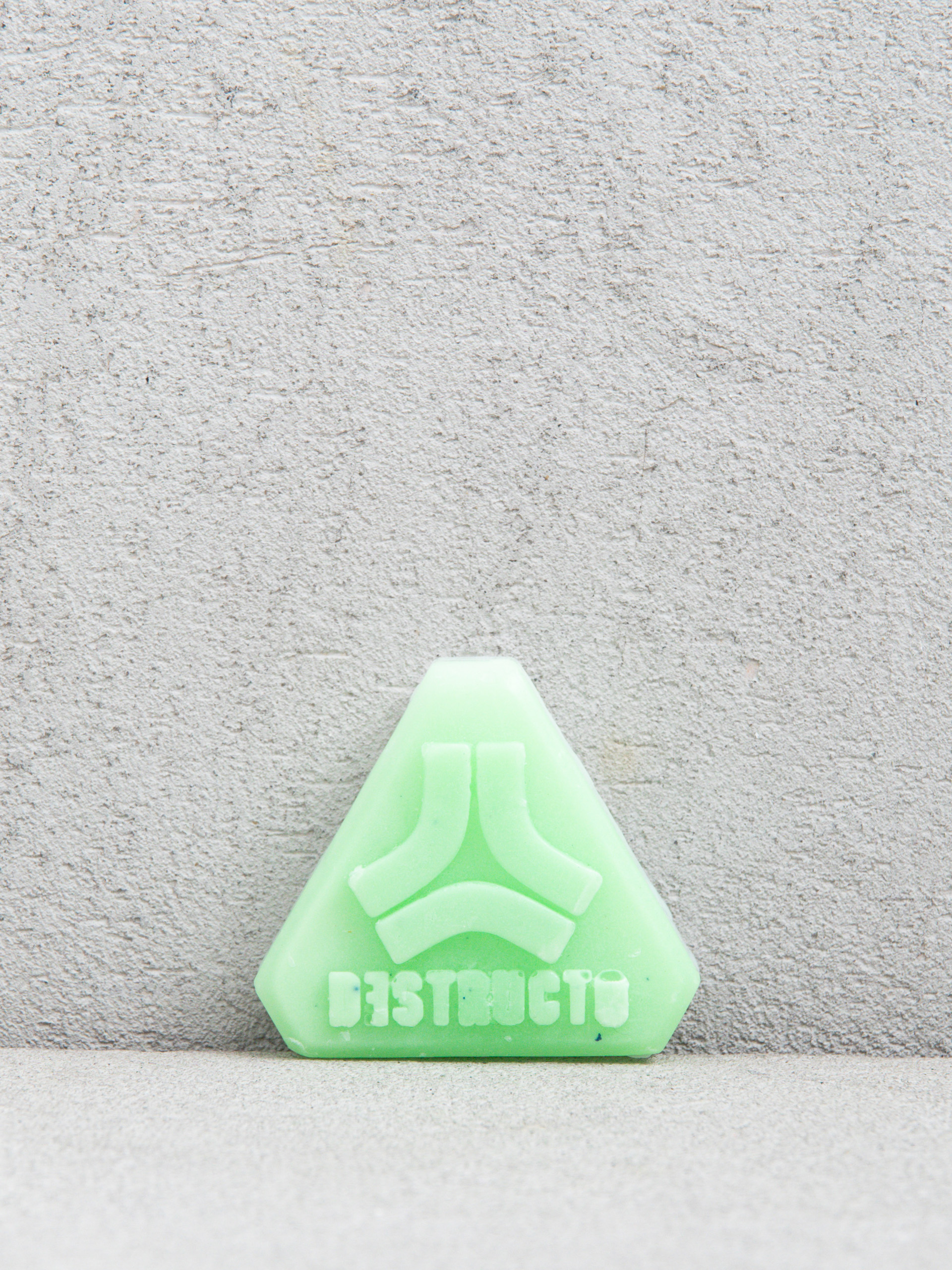 Вакса Destructo Pocket Wax