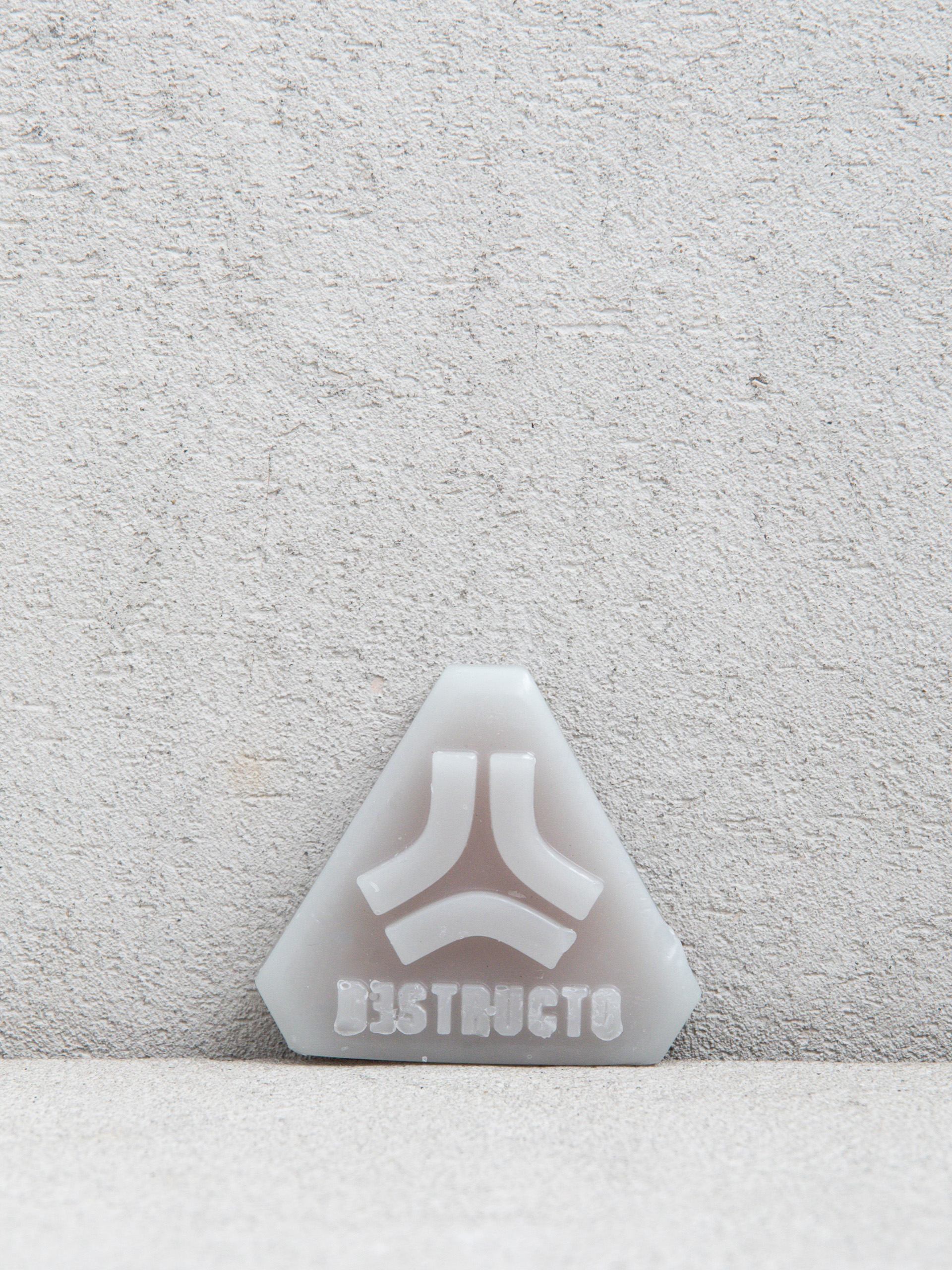 Вакса Destructo Pocket Wax
