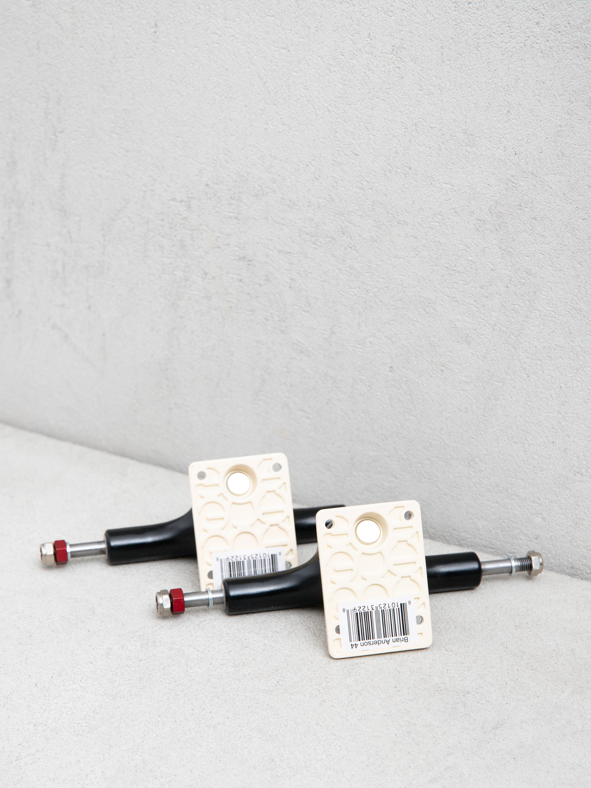 Колесари Ace Braian Anderson AF1 (black/beige)