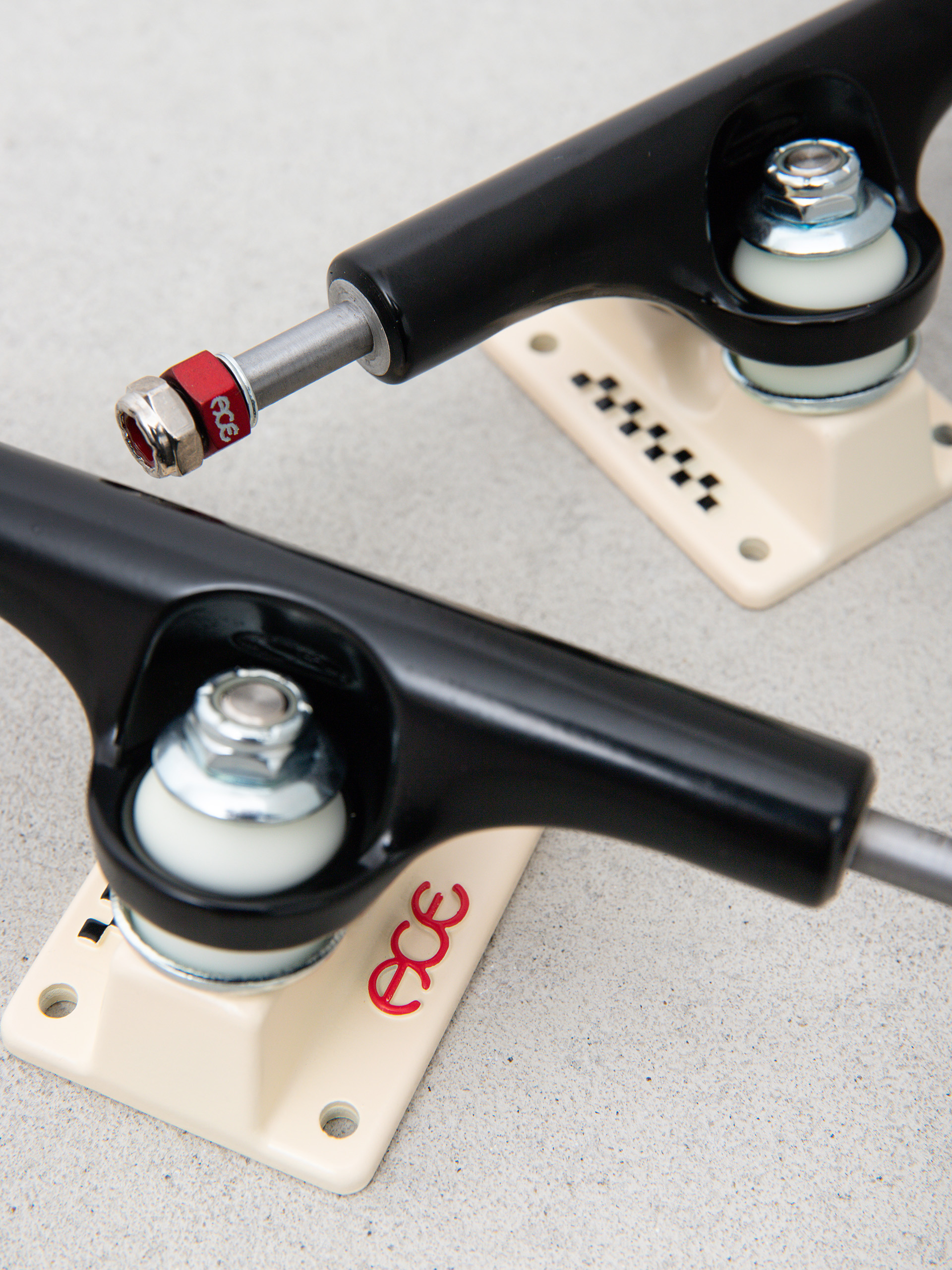 Колесари Ace Braian Anderson AF1 (black/beige)