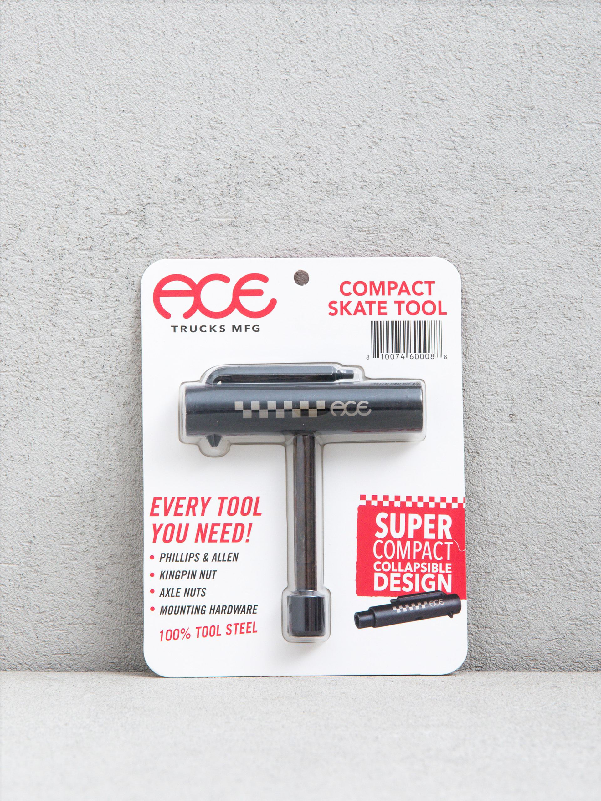Akcesoria Ace Compact Skate Tool