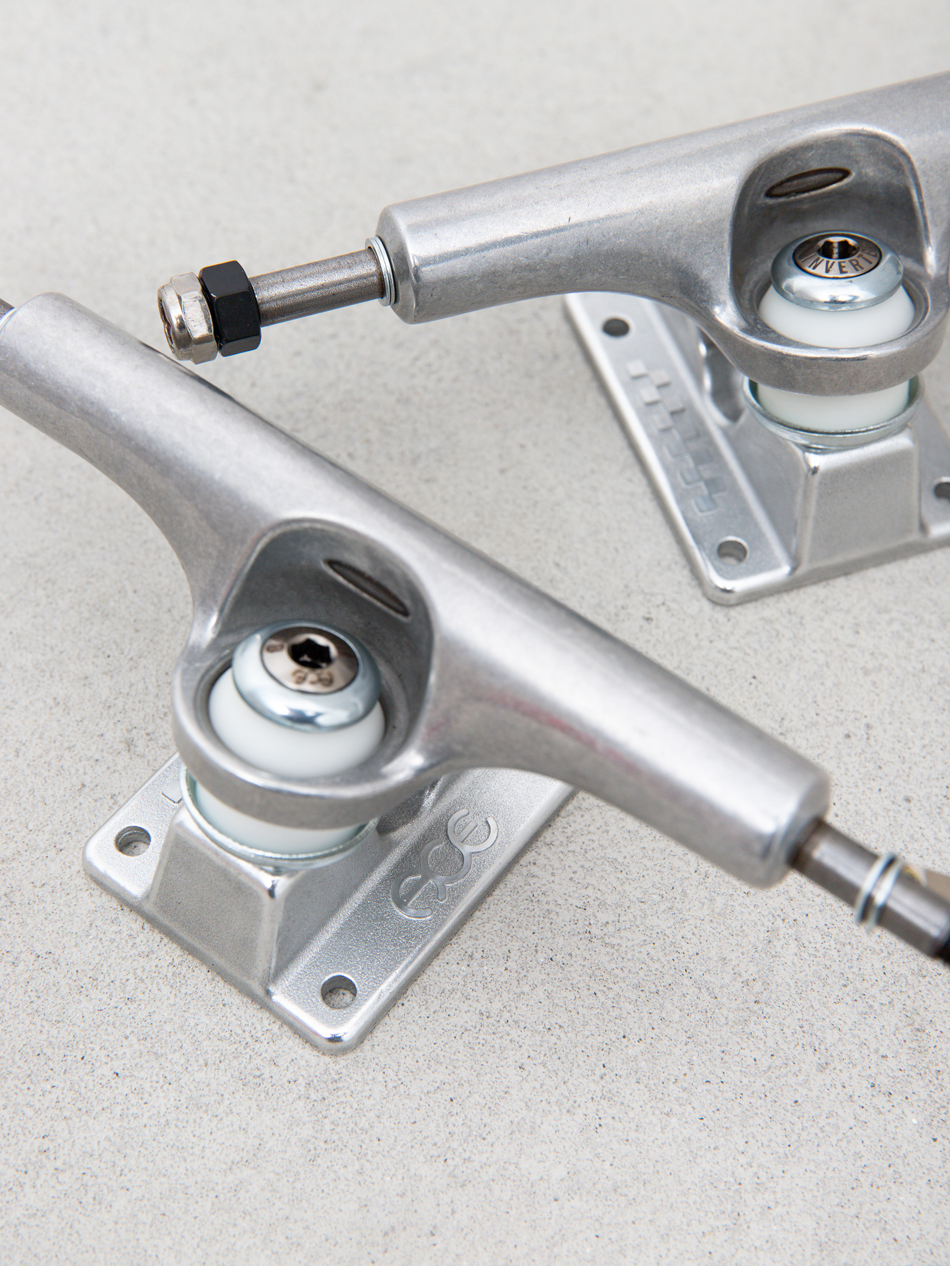 Колесари Ace AF1 Inverted (polished)