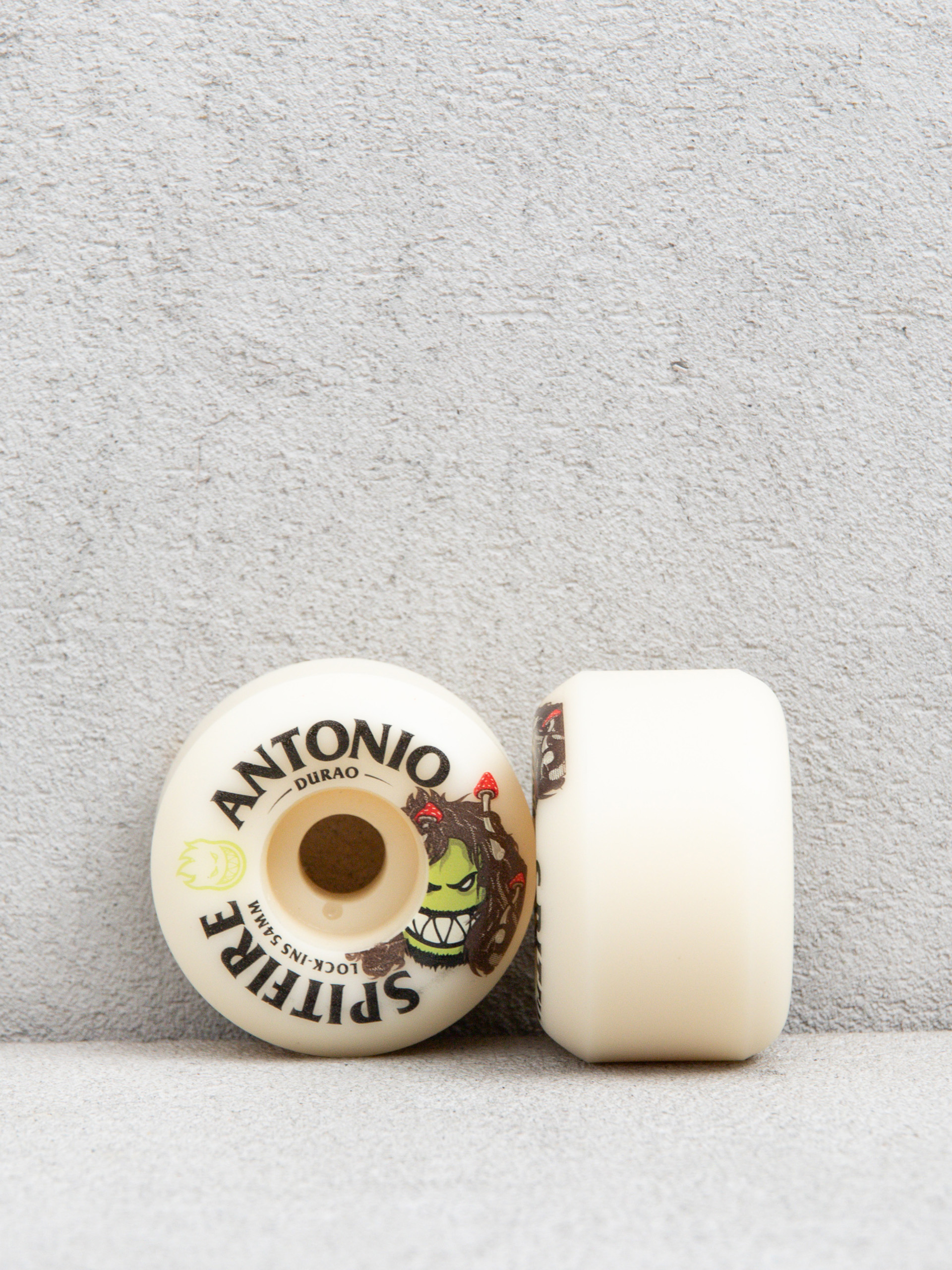 Колелца Spitfire F4 99D Antonio Durao Burn Squad Lock Ins