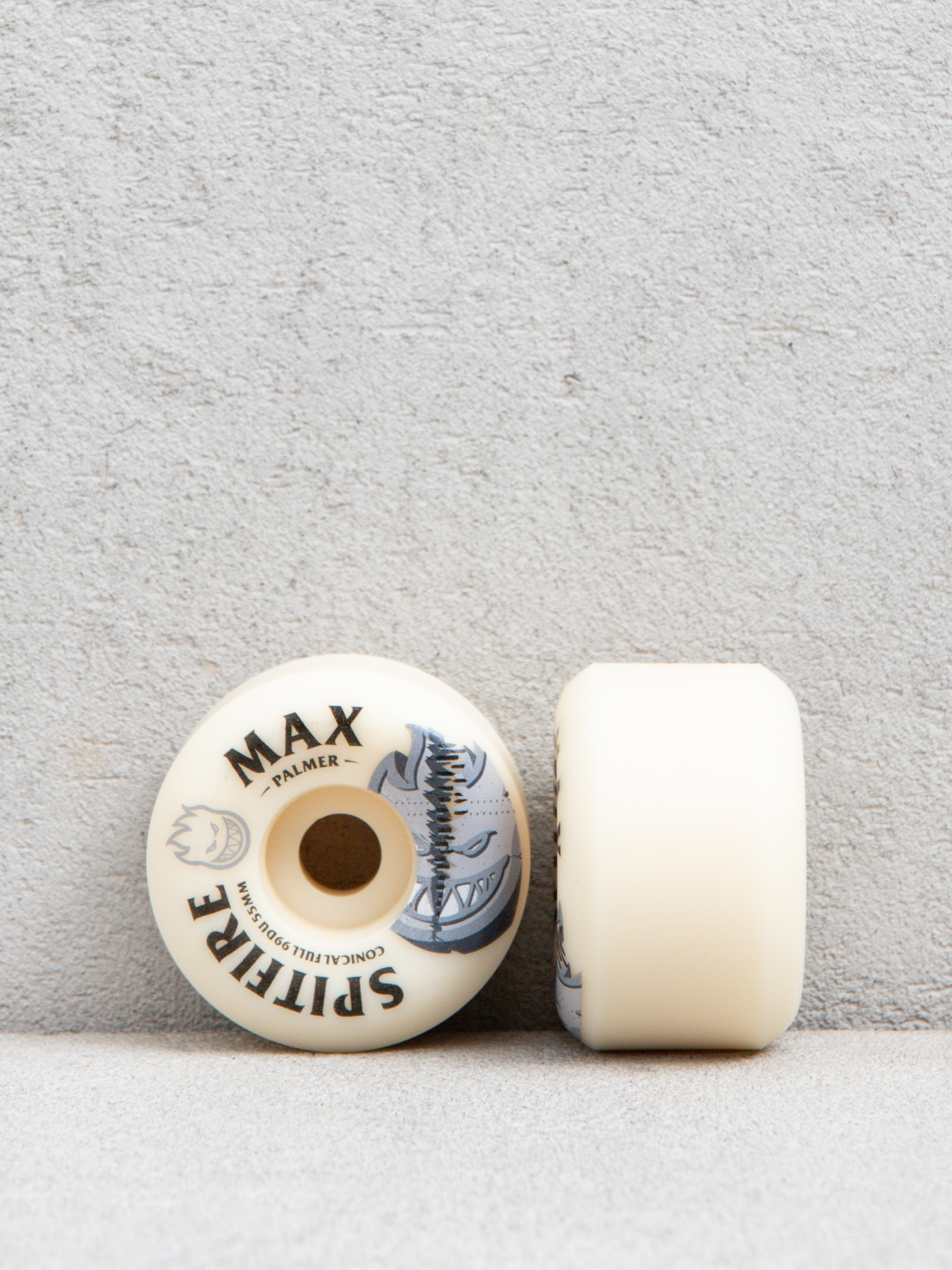 Колелца Spitfire F4 99D Max Palmer Burn Squad Conical Full (natural)