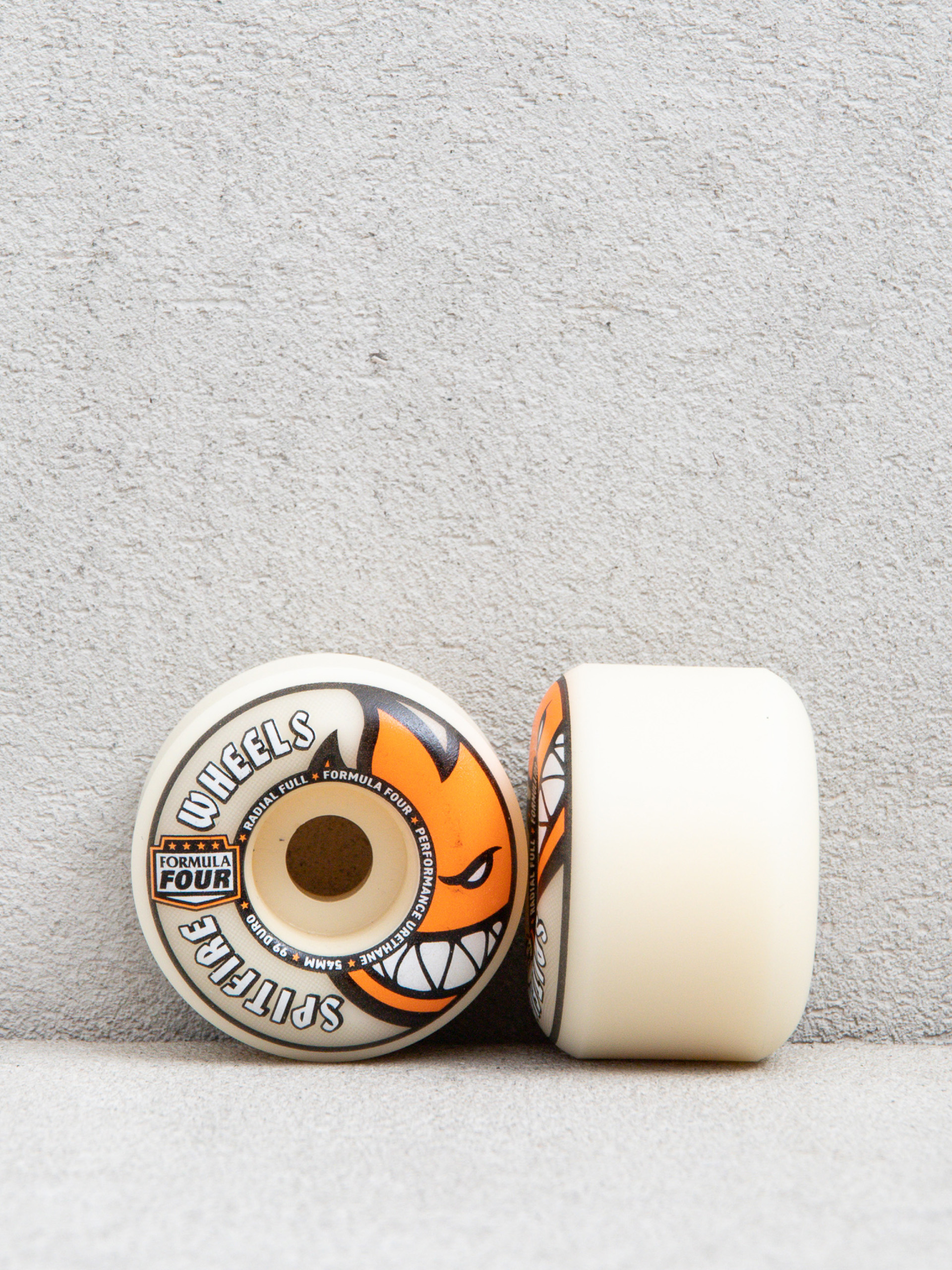 Колелца Spitfire F4 99D Radial Full (natural)