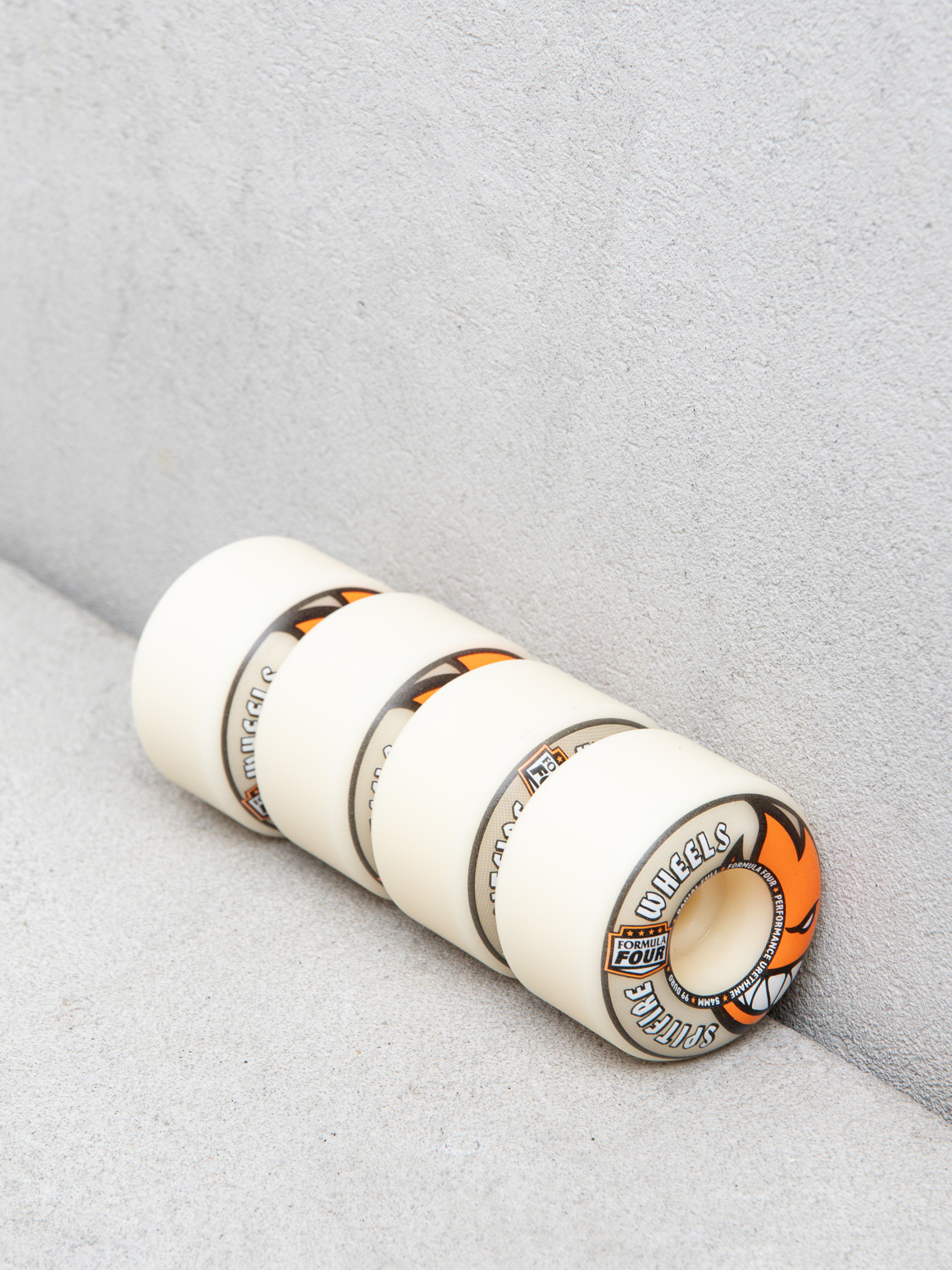 Колелца Spitfire F4 99D Radial Full (natural)