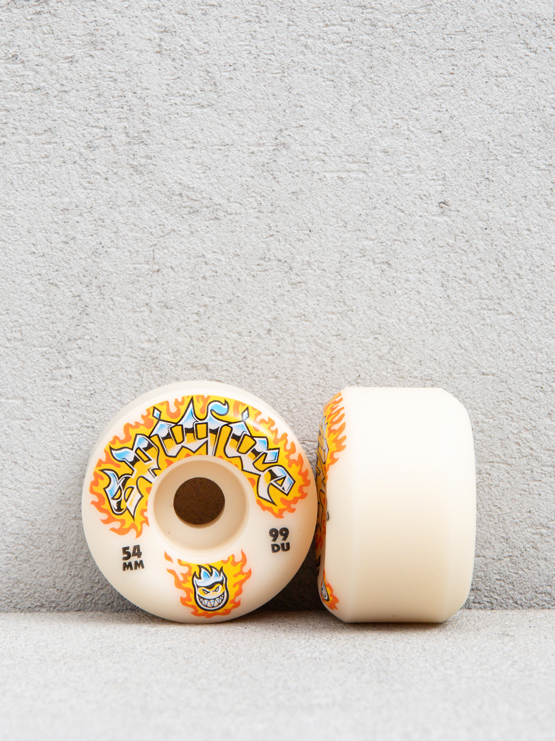 Колелца Spitfire F4 99D Chrome Venom Conical Full (natural)