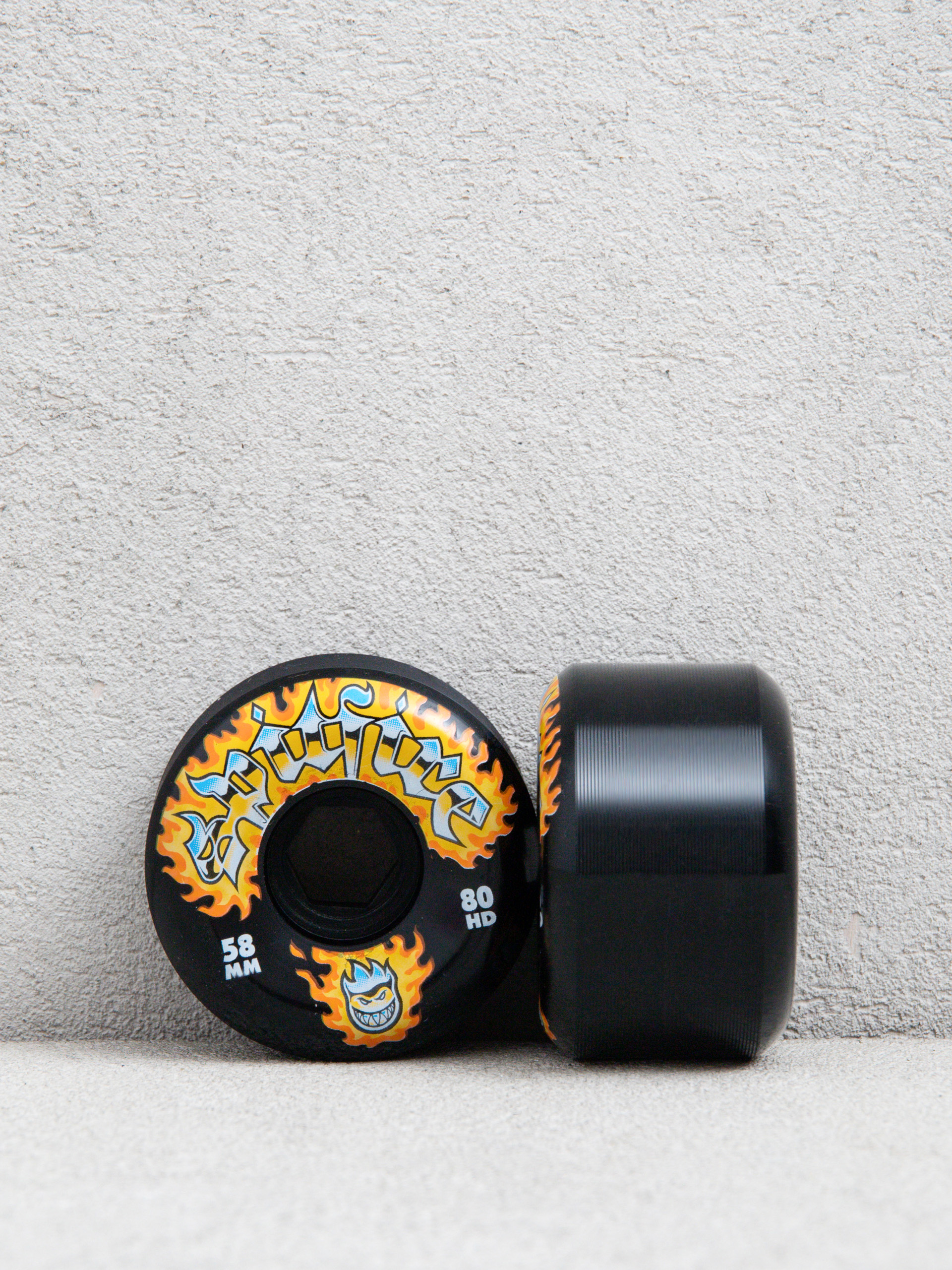 Колелца Spitfire 80HD Chrome Venom Conical Full