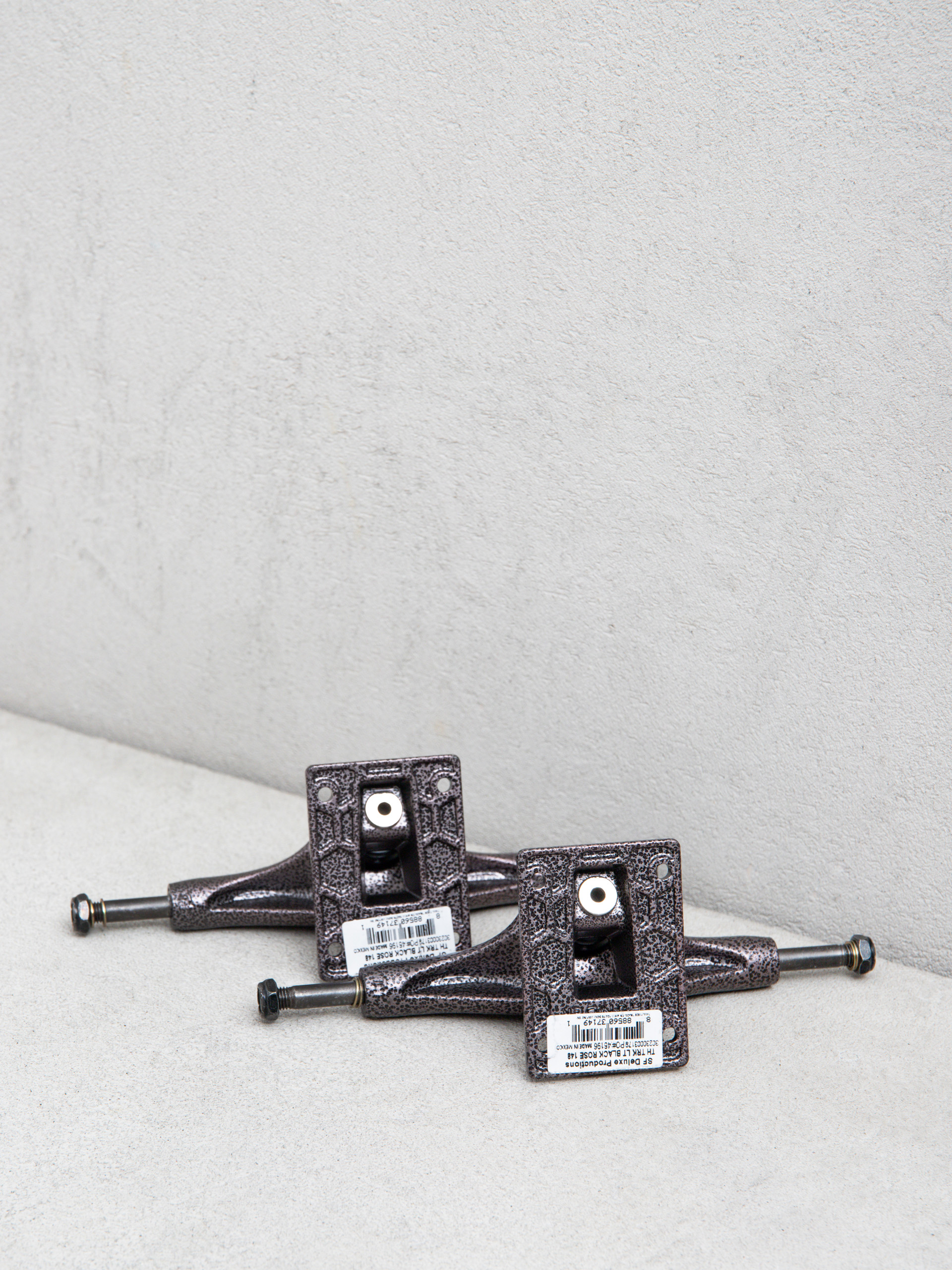 Колесари Thunder Black Rose Lights (black rose)