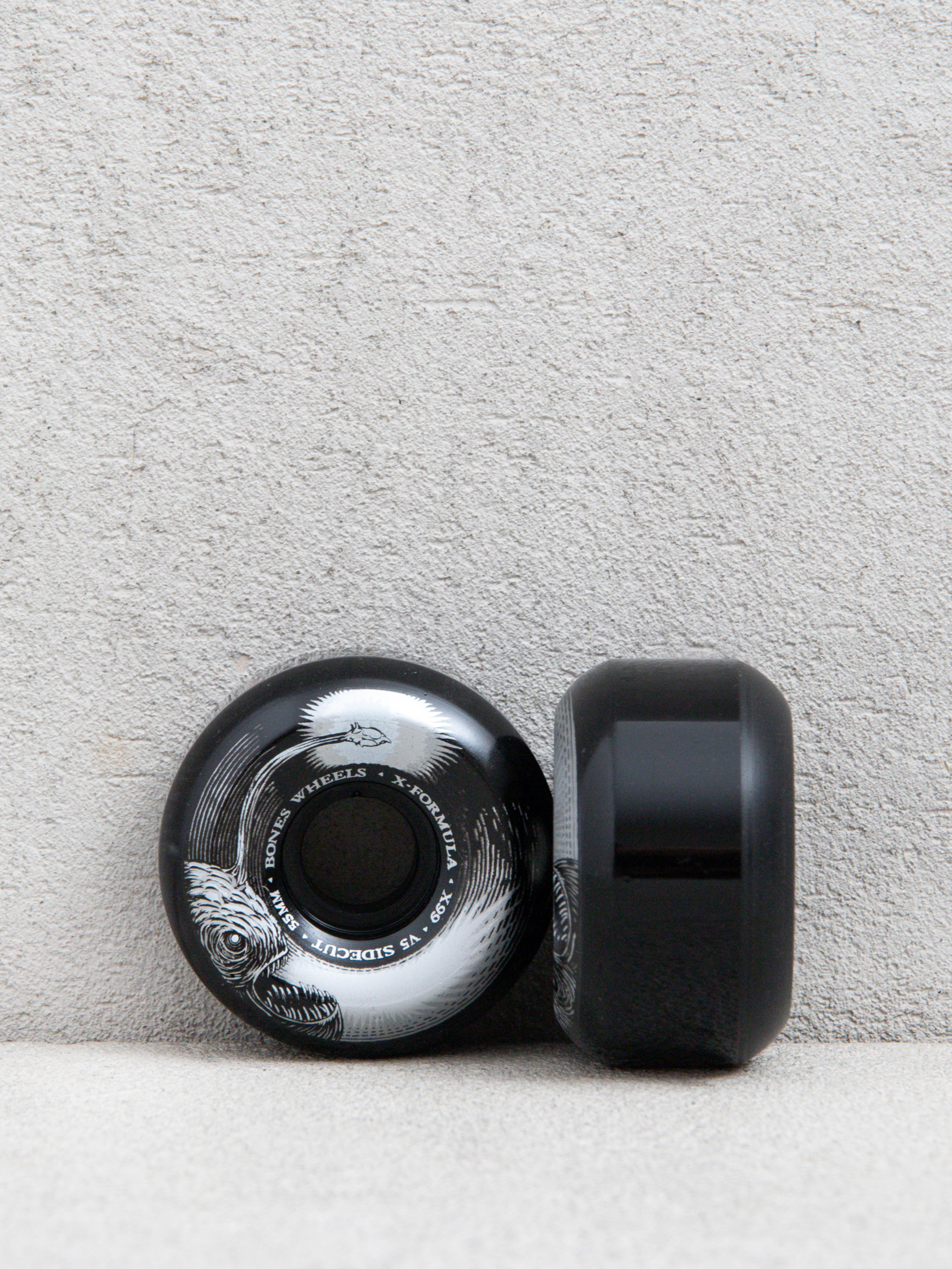 Колелца Bones X Formula 99A Dark Waters V5 (black)