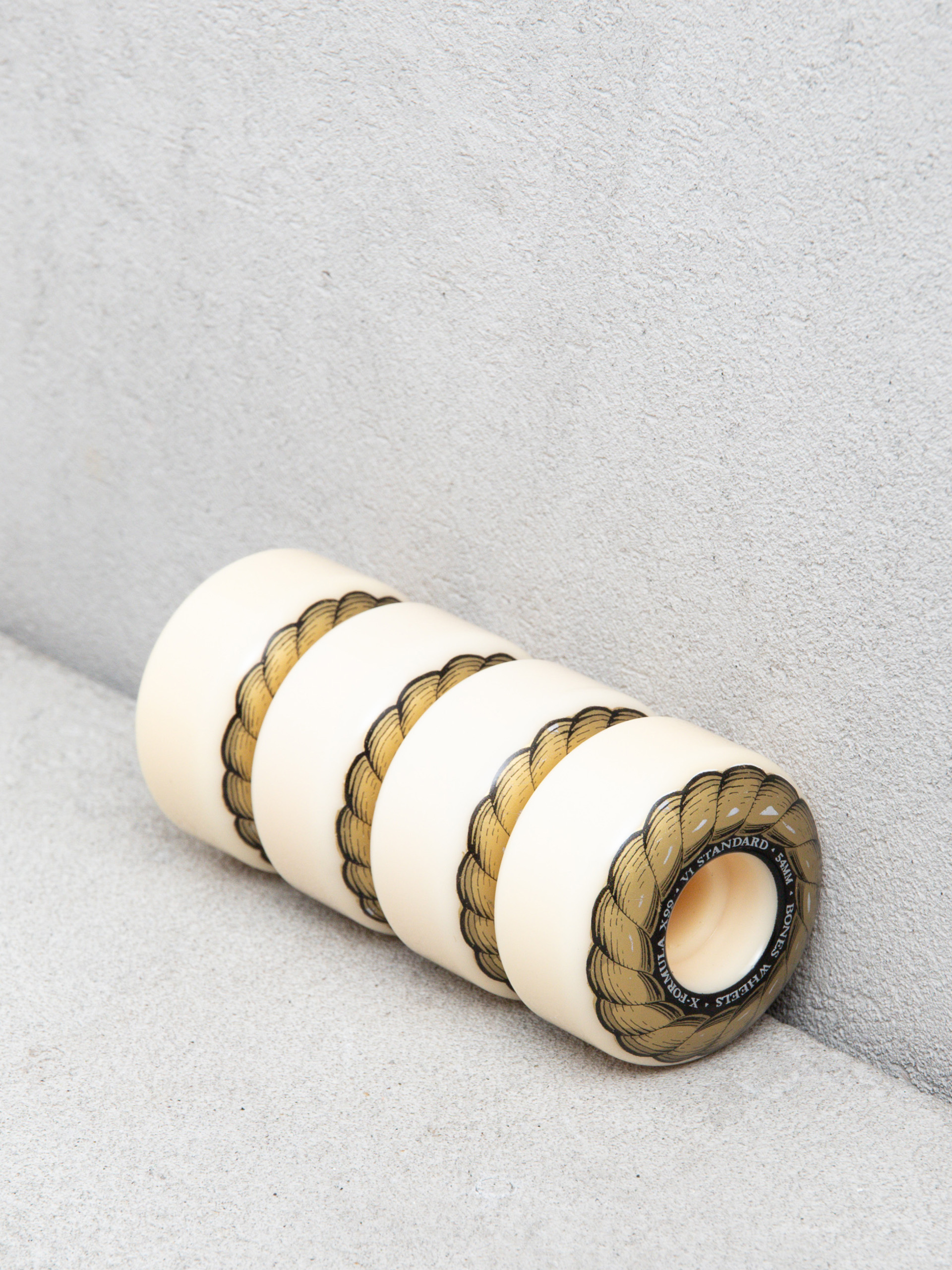 Колелца Bones X Formula 99A Standard V1