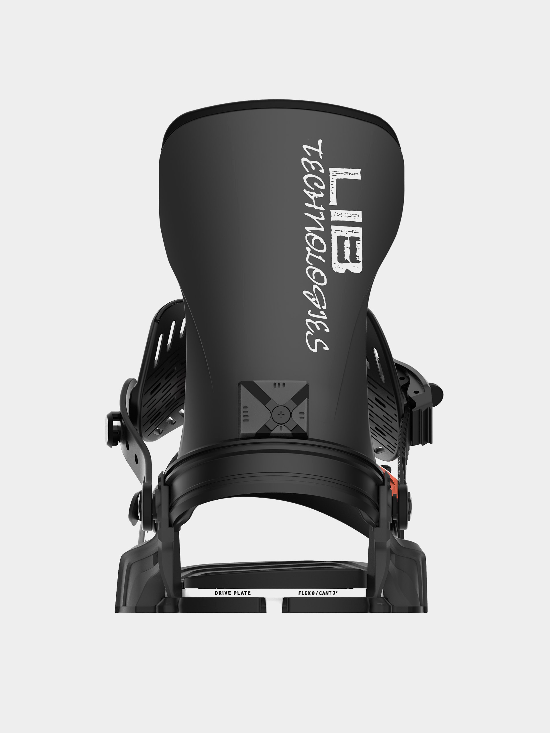 Мъжко Сноуборд автомати Bent Metal Transfer (black)