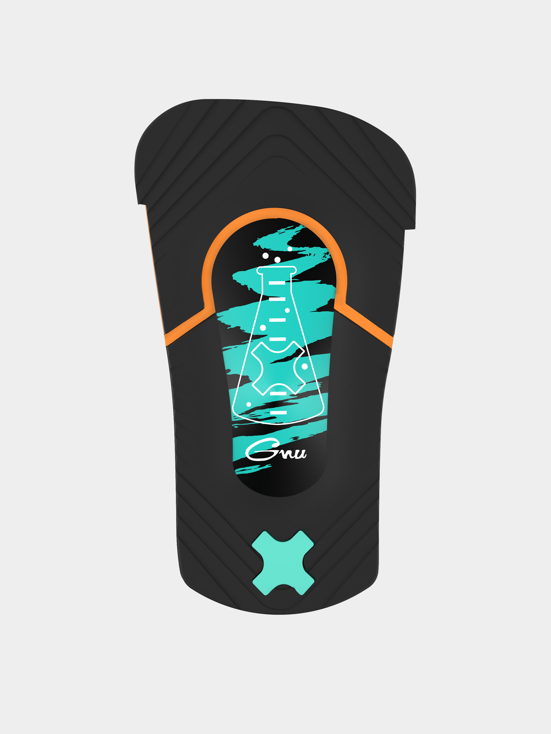 Мъжко Сноуборд автомати Bent Metal Axtion (grey/green)